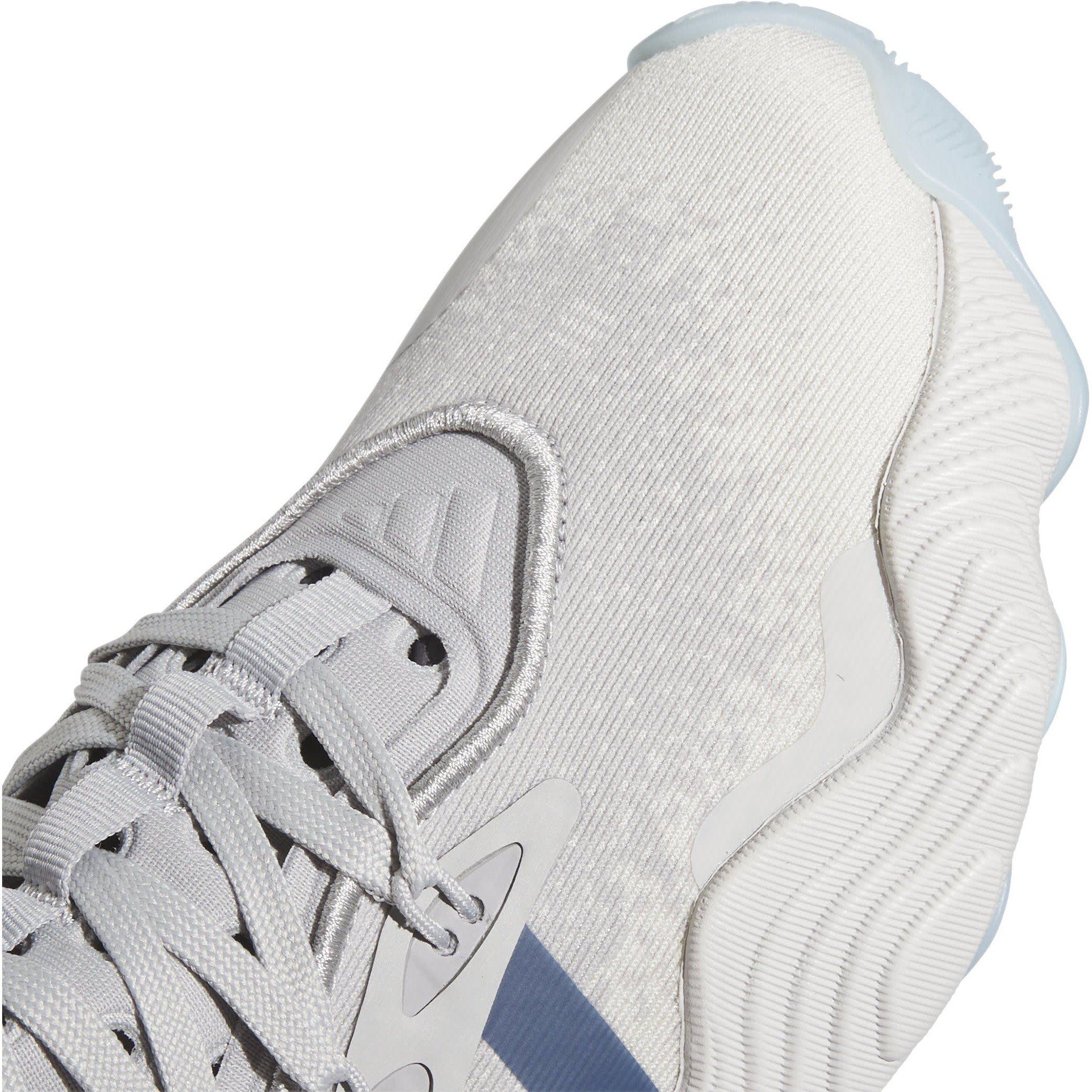 GRETWO/PRLOIN/G - adidas - Trae Young 3 Basketball Shoes Juniors - 7