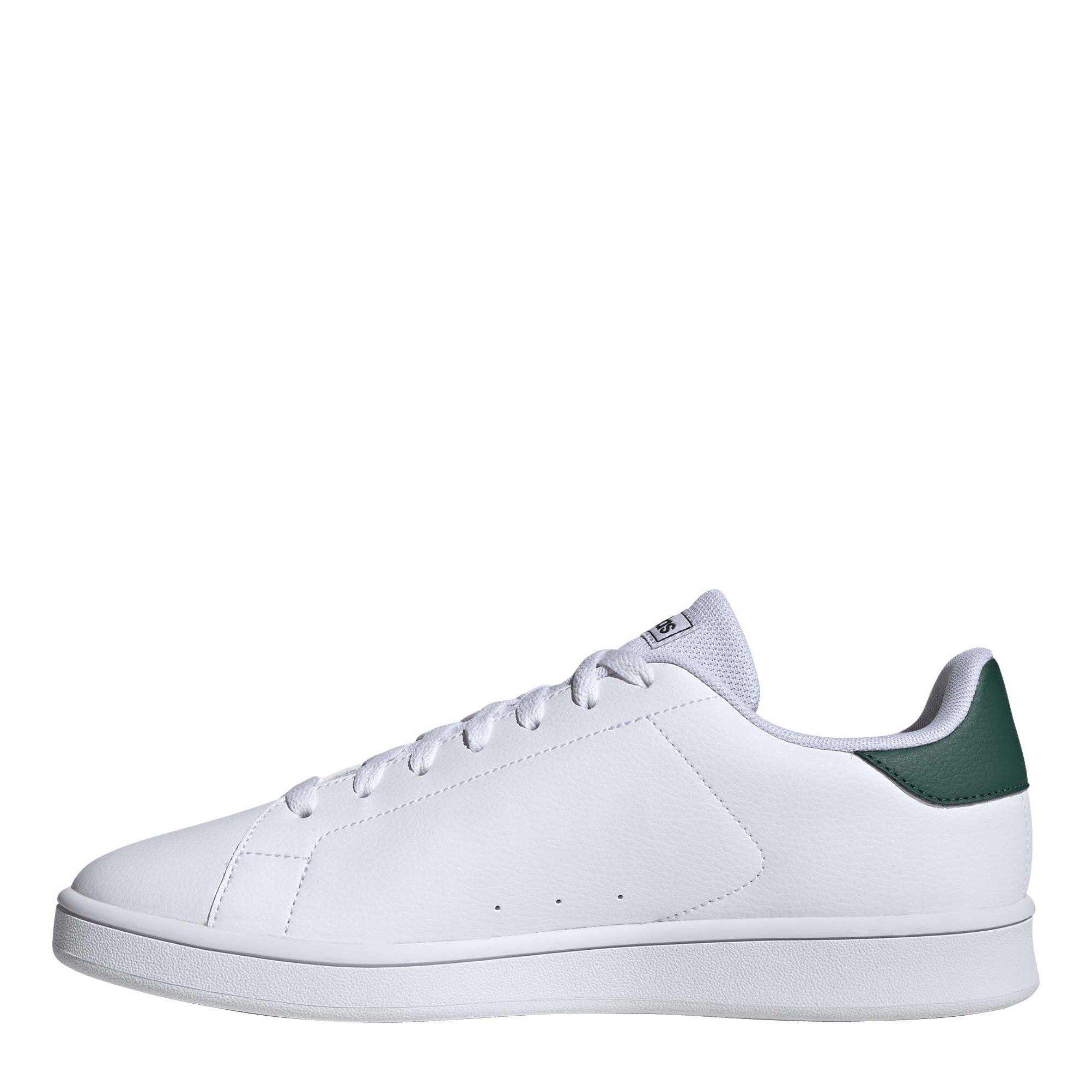 White/Green - adidas - Adidas Urban Court Sn64 - 2