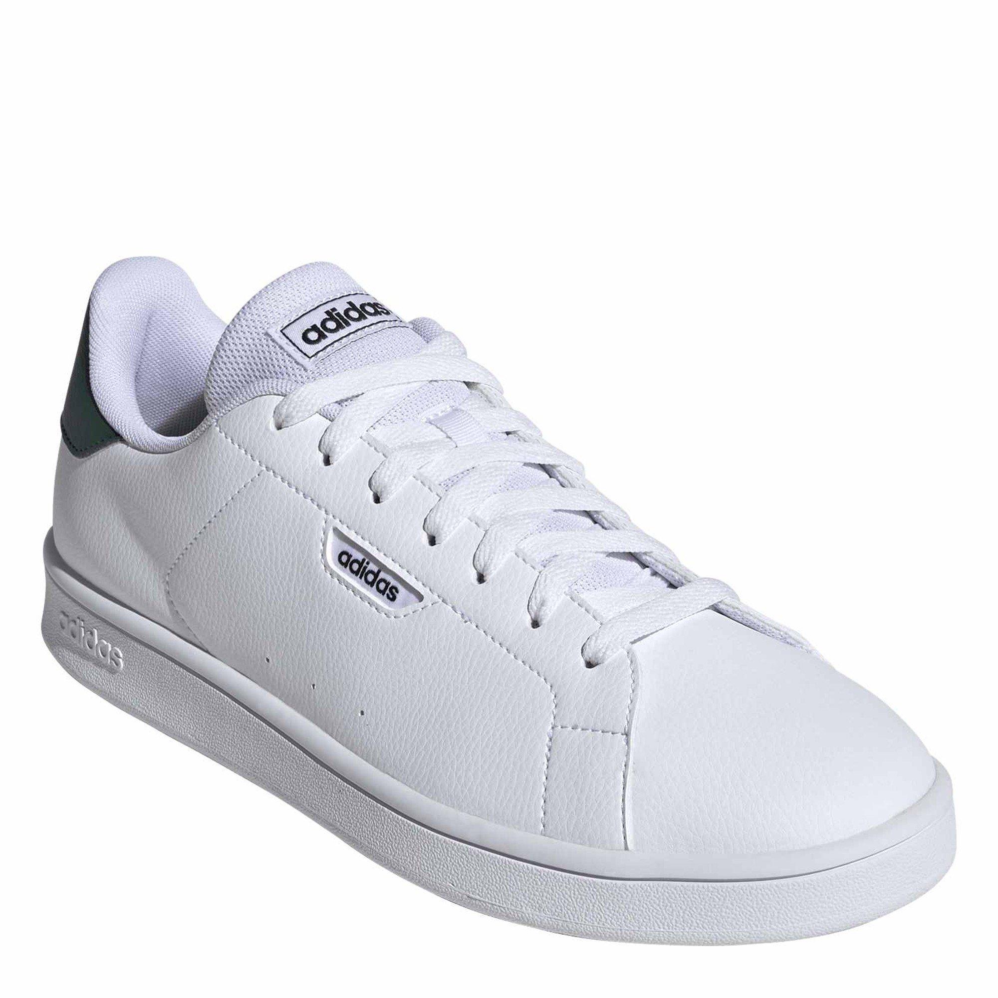 White/Green - adidas - Adidas Urban Court Sn64 - 3