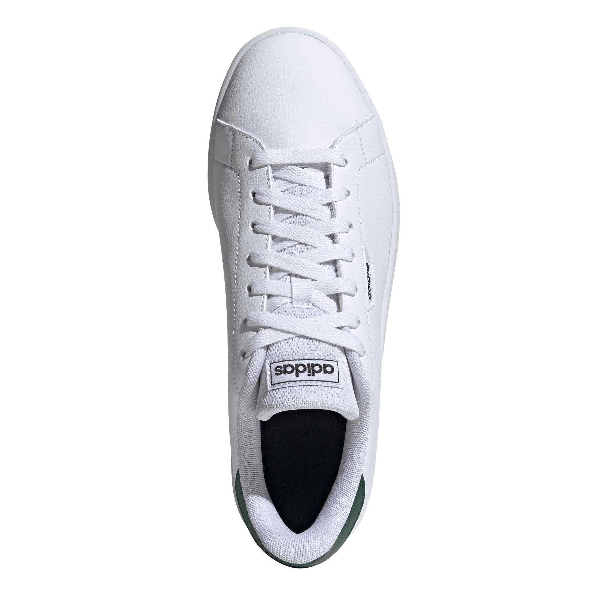 White/Green - adidas - Adidas Urban Court Sn64 - 5