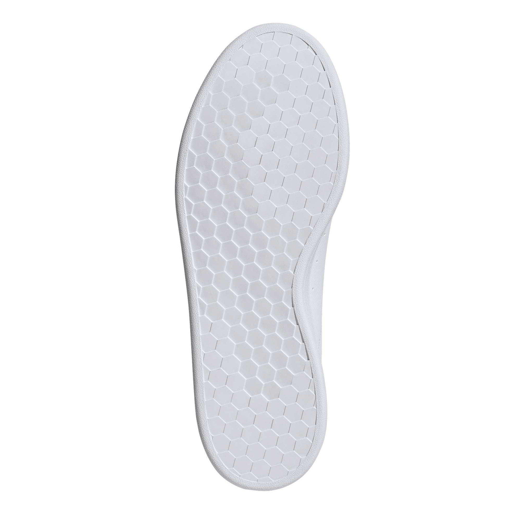 White/Green - adidas - Adidas Urban Court Sn64 - 6