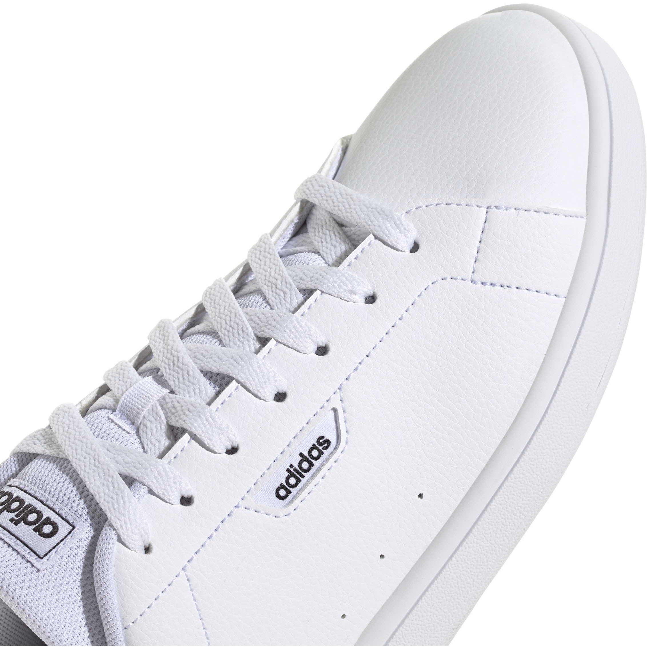 White/Green - adidas - Adidas Urban Court Sn64 - 8