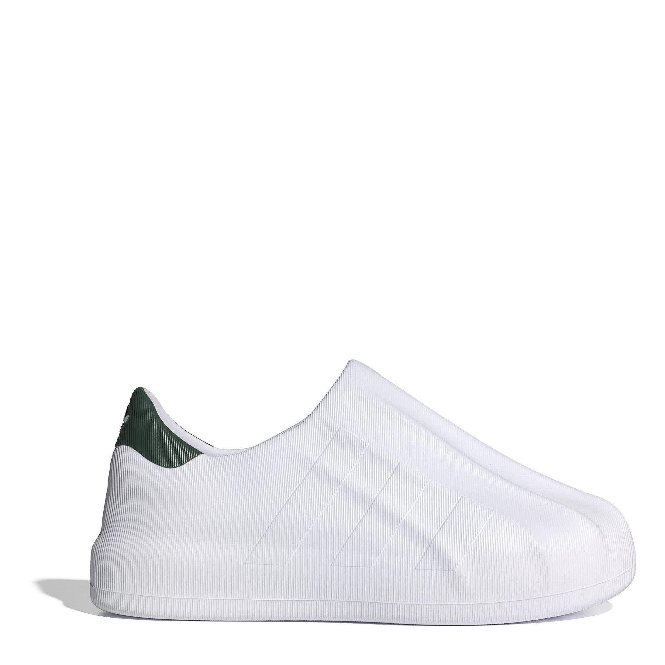 White - adidas Originals - Adifom Superstar Sneakers - 1