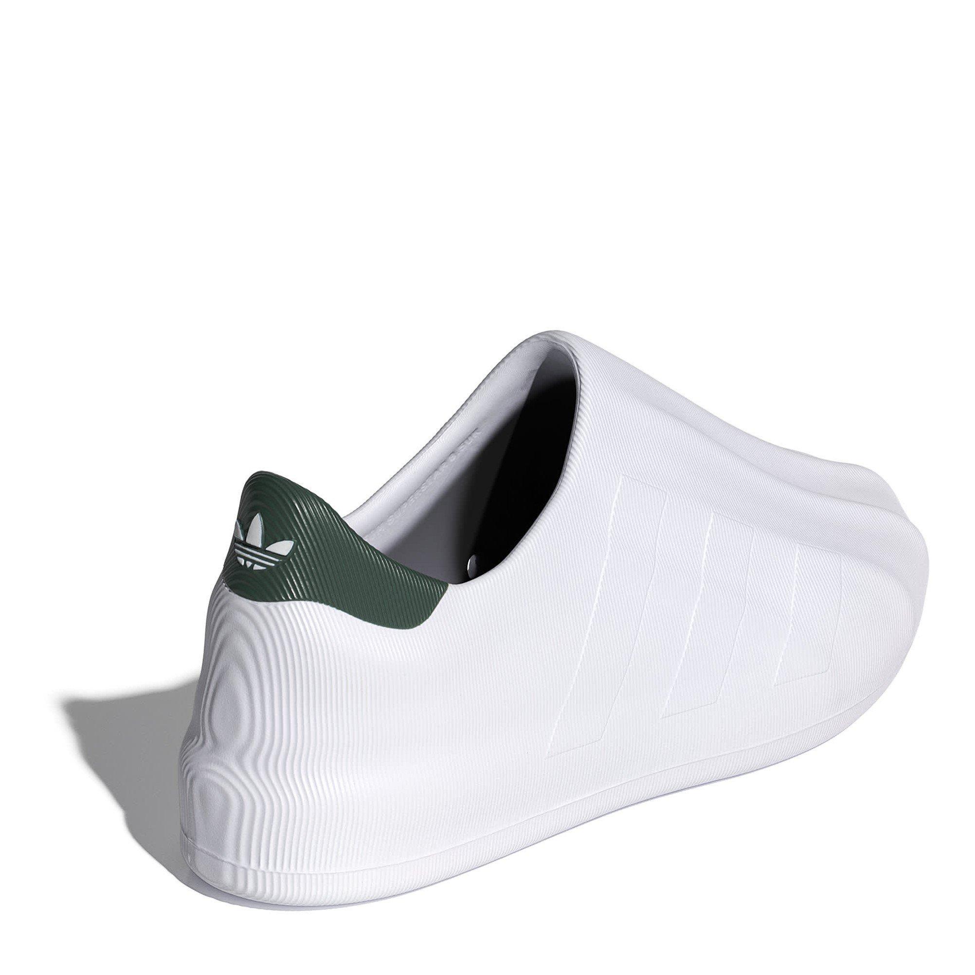 Bijela - adidas Originals - Superstar Sneakers - 4