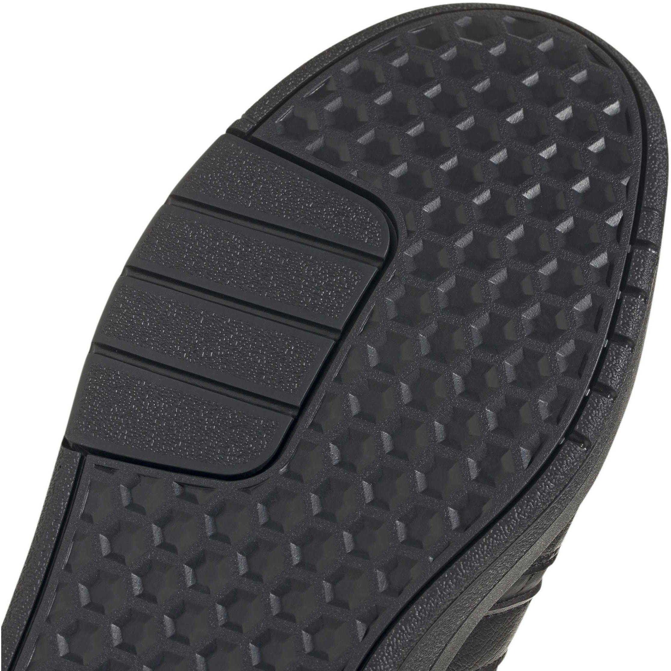 Black/Black - adidas - Courtwave Mens Sneakers - 7