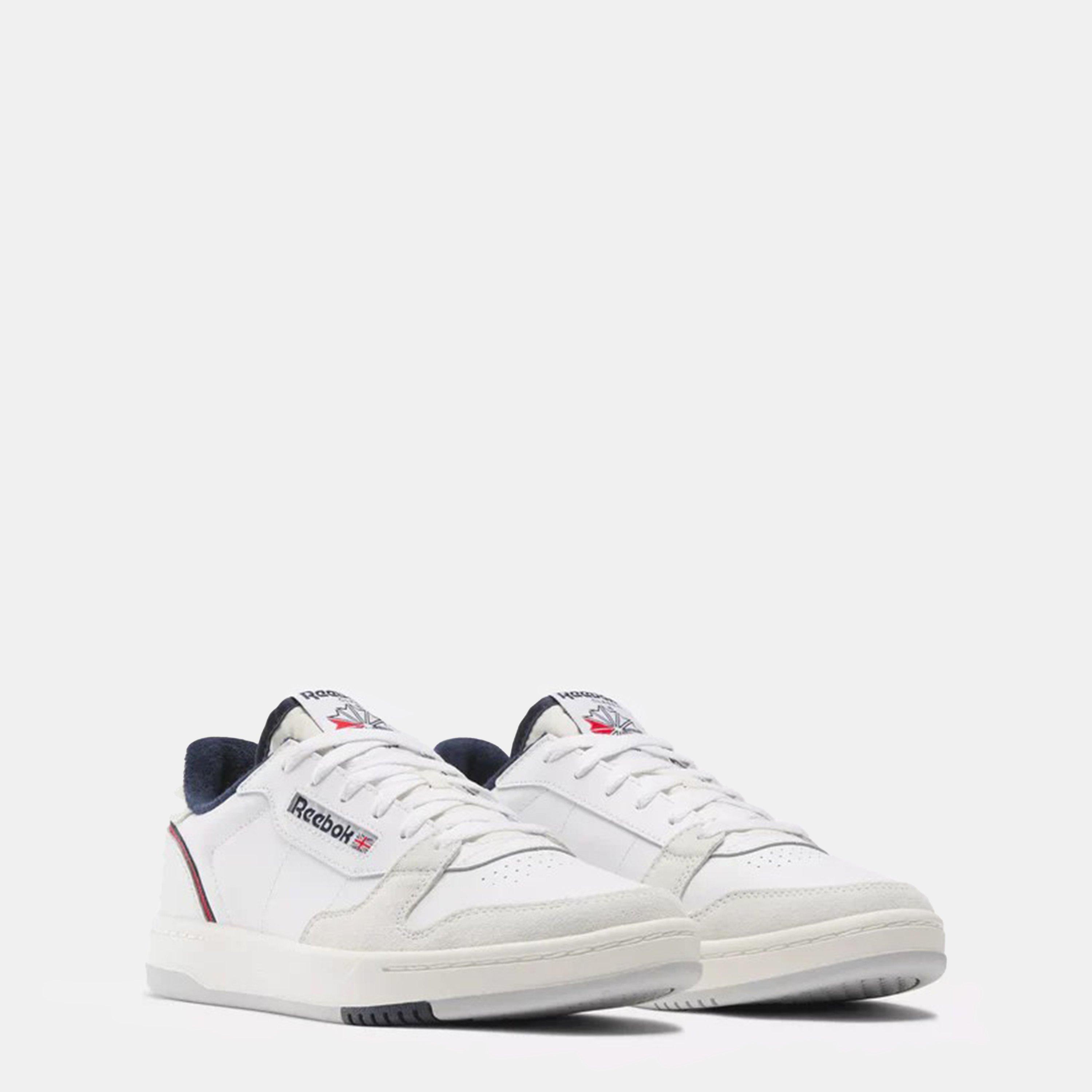 Ftwwht/Chalk - Reebok - Court Trainers - 2