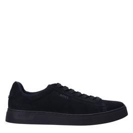 Boss Rhys Tenn Cupsole Trainers