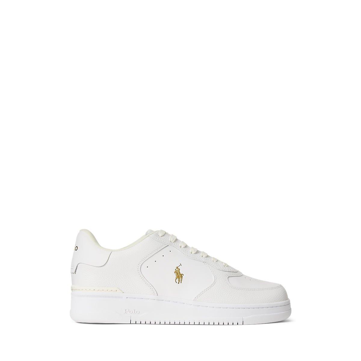 Mens Master Court Trainers