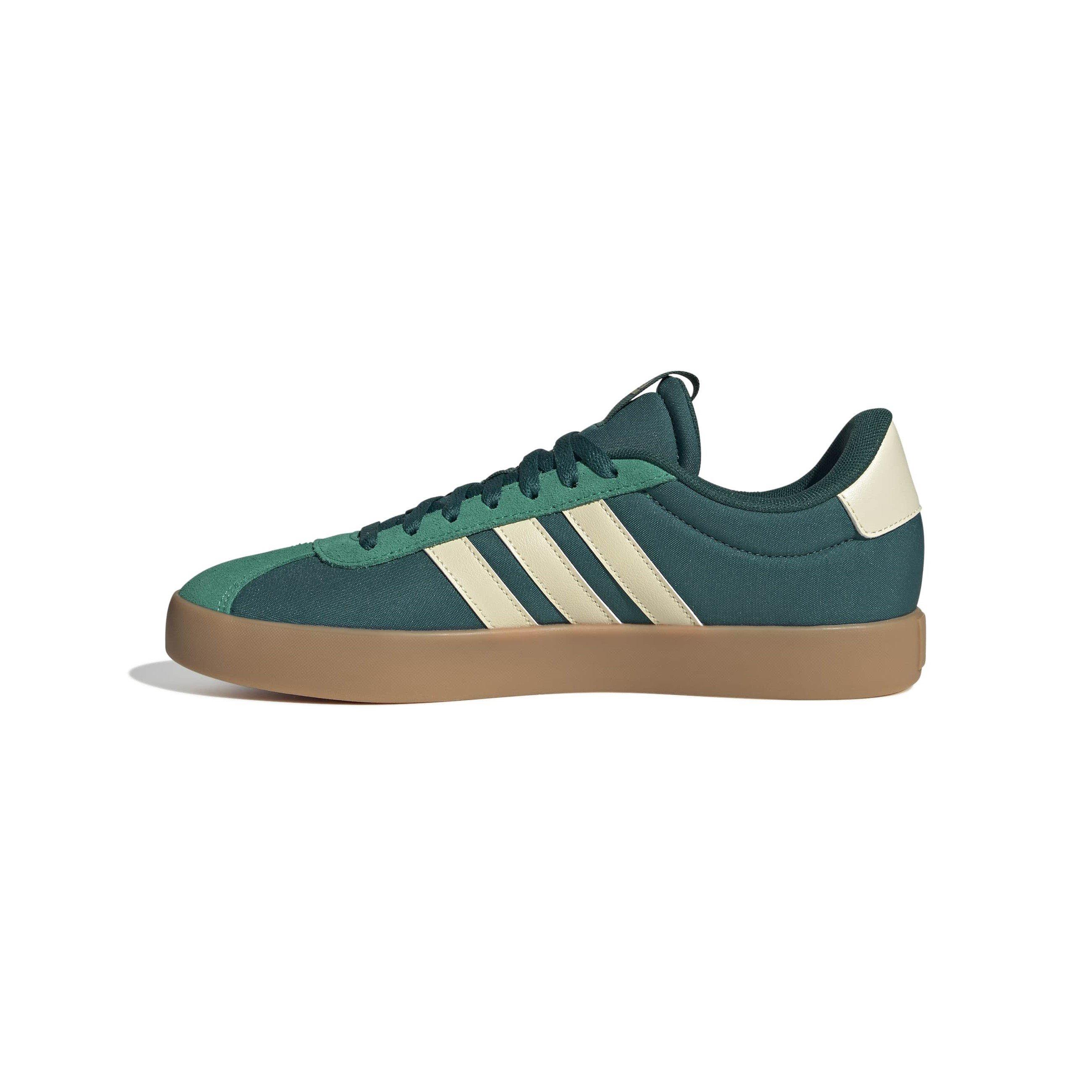 Green/Vanilla - adidas - Vl Court 3.0 Sn61 - 2