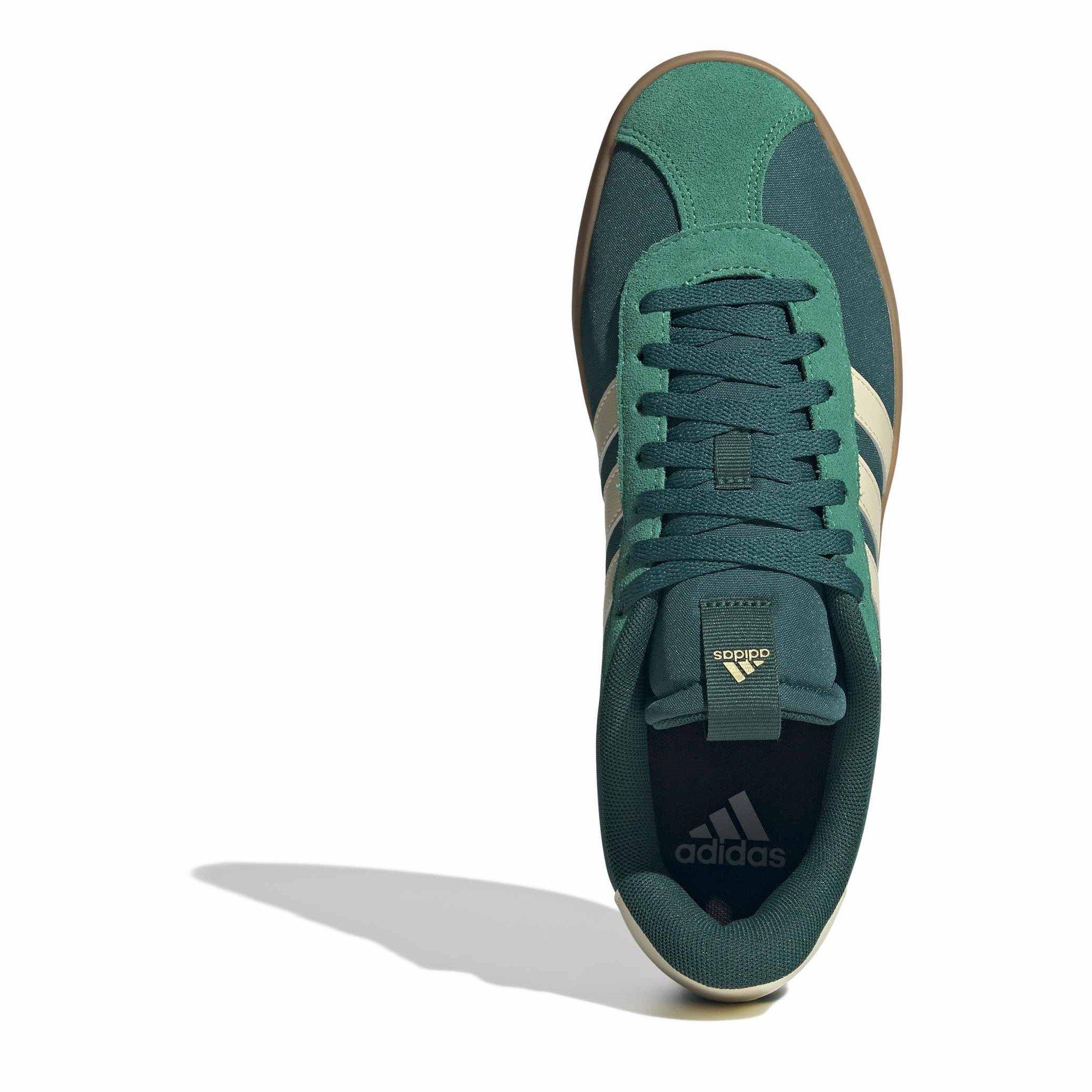 Green/Vanilla - adidas - Vl Court 3.0 Sn61 - 5