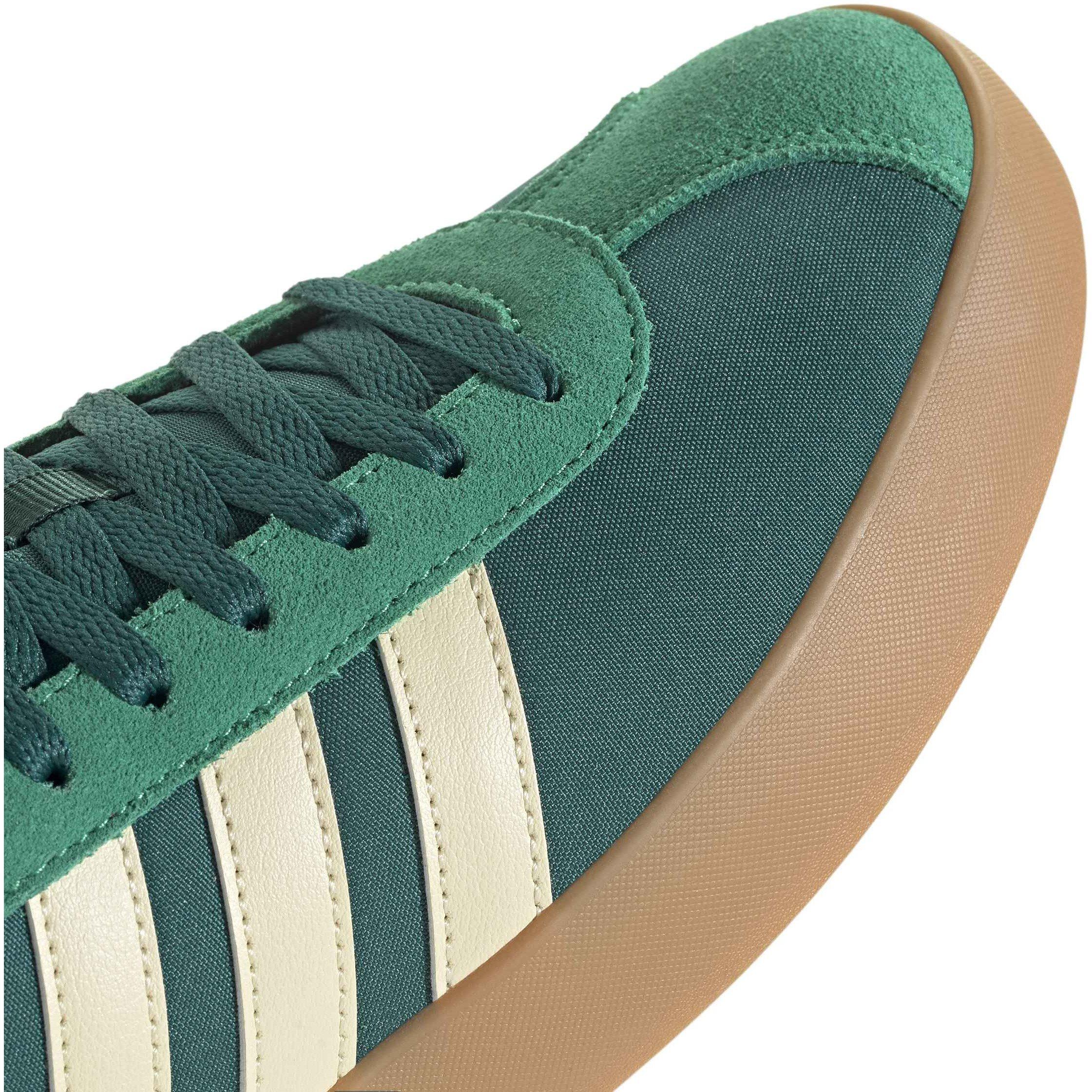 Green/Vanilla - adidas - Vl Court 3.0 Sn61 - 8