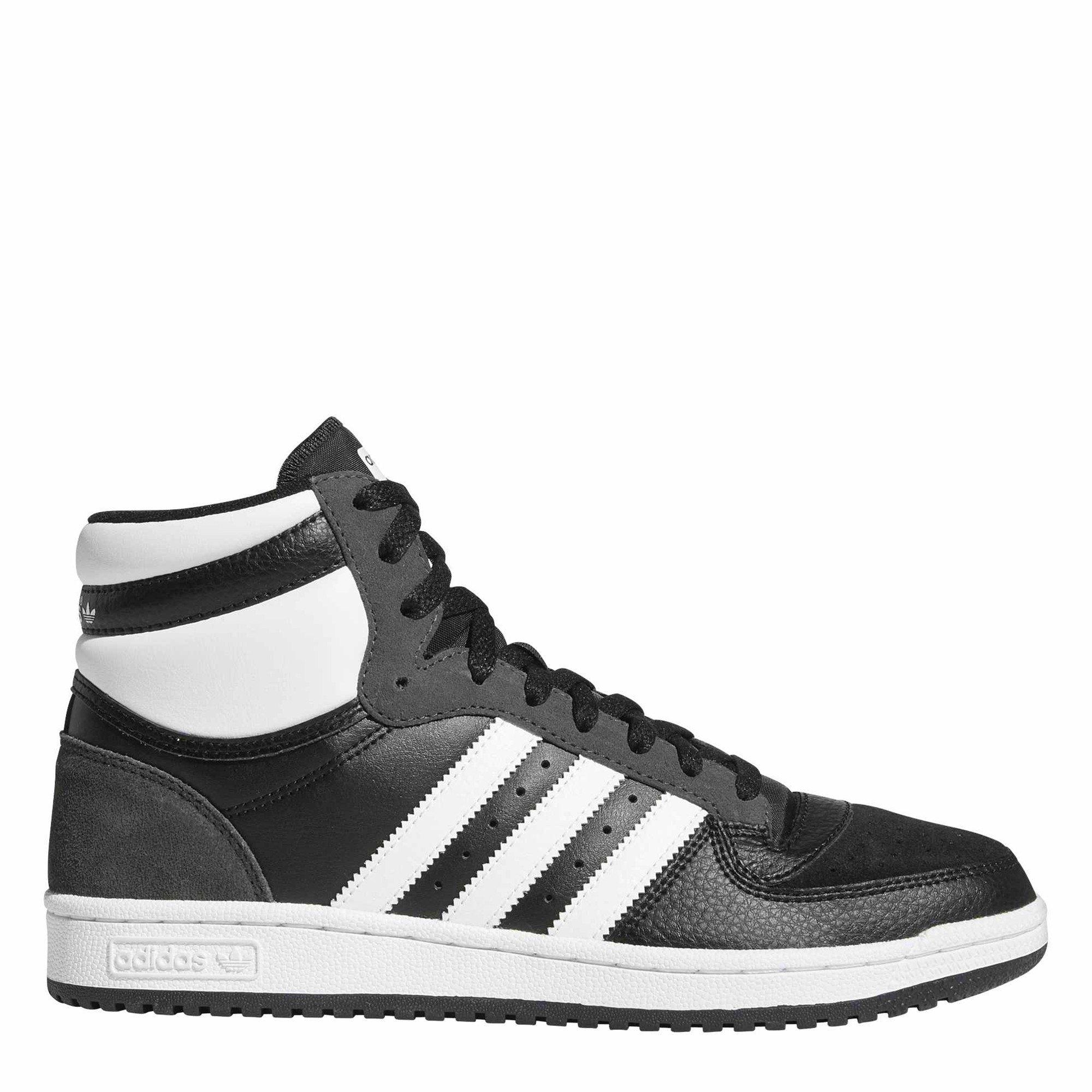 Core Black - adidas - Adidas T Ten Rb Sn99 - 1