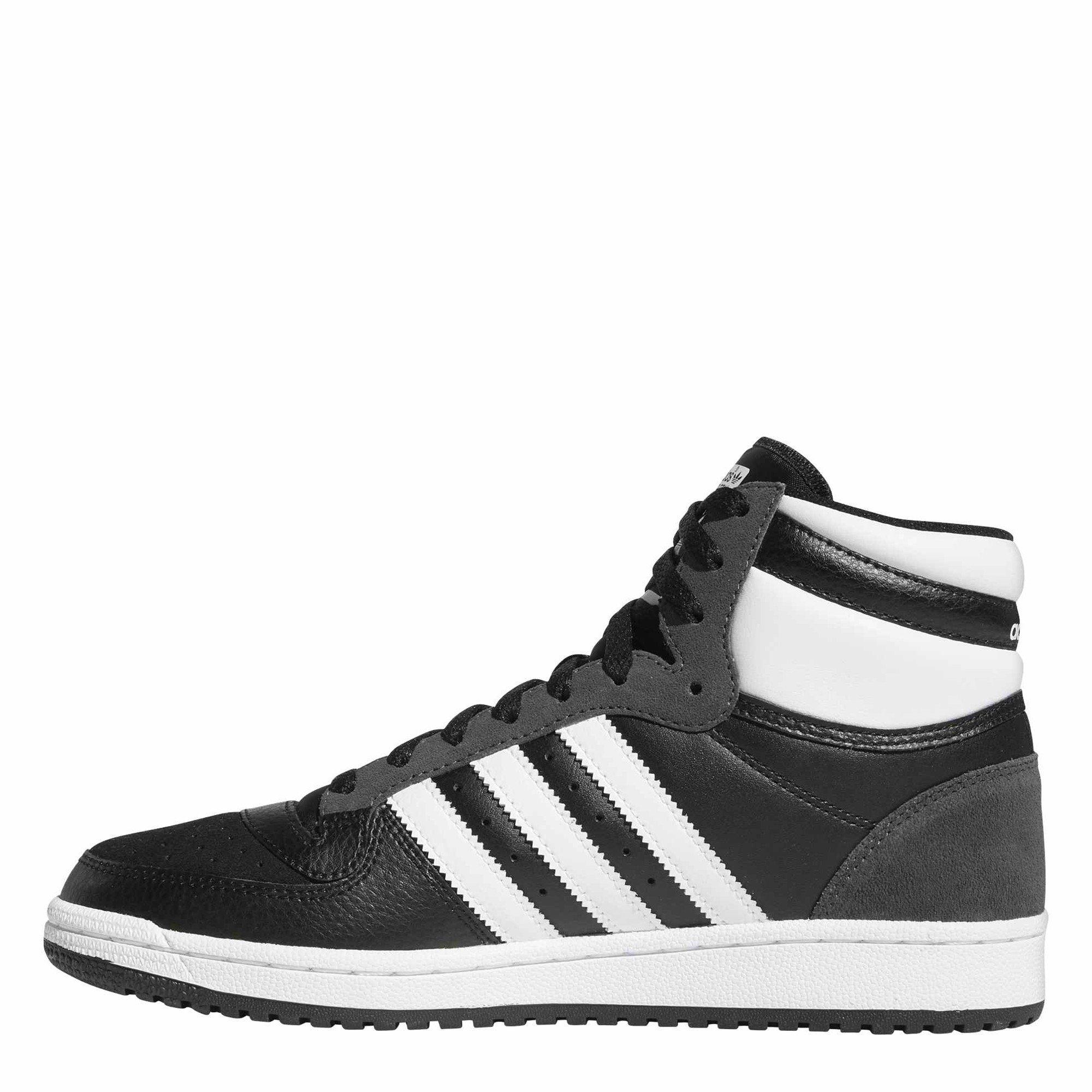 Core Black - adidas - Adidas T Ten Rb Sn99 - 2