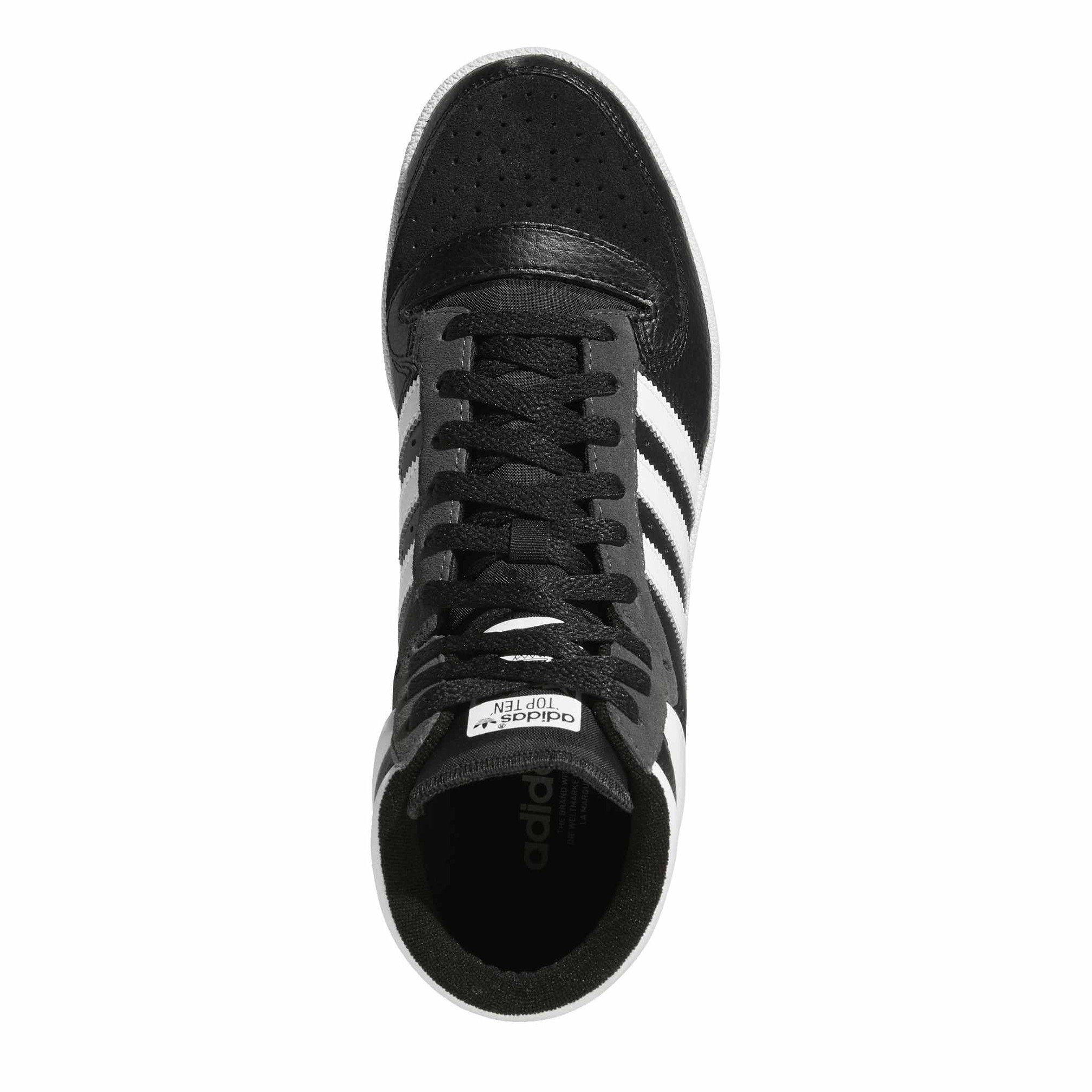 Core Black - adidas - Adidas T Ten Rb Sn99 - 5