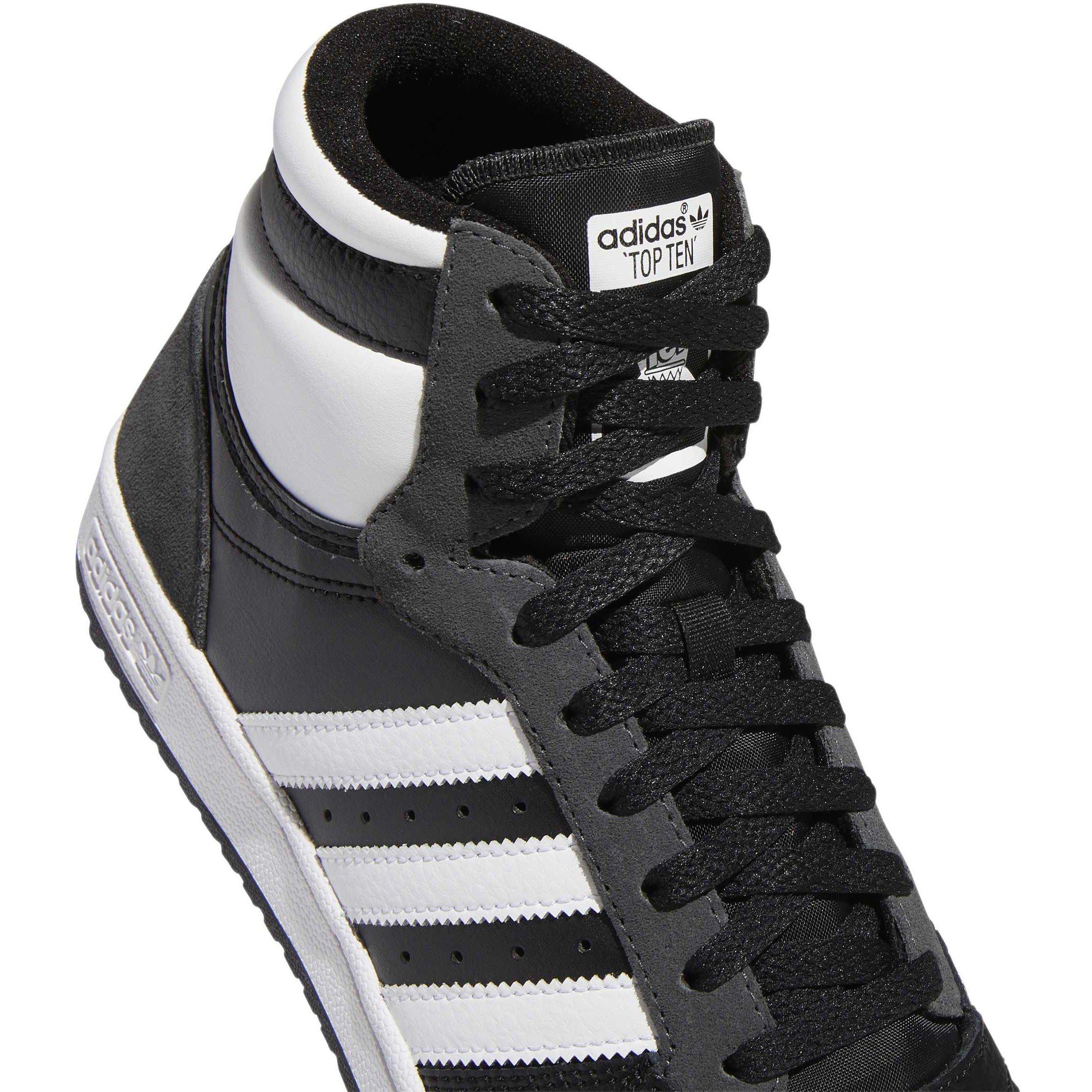 Core Black - adidas - Adidas T Ten Rb Sn99 - 7