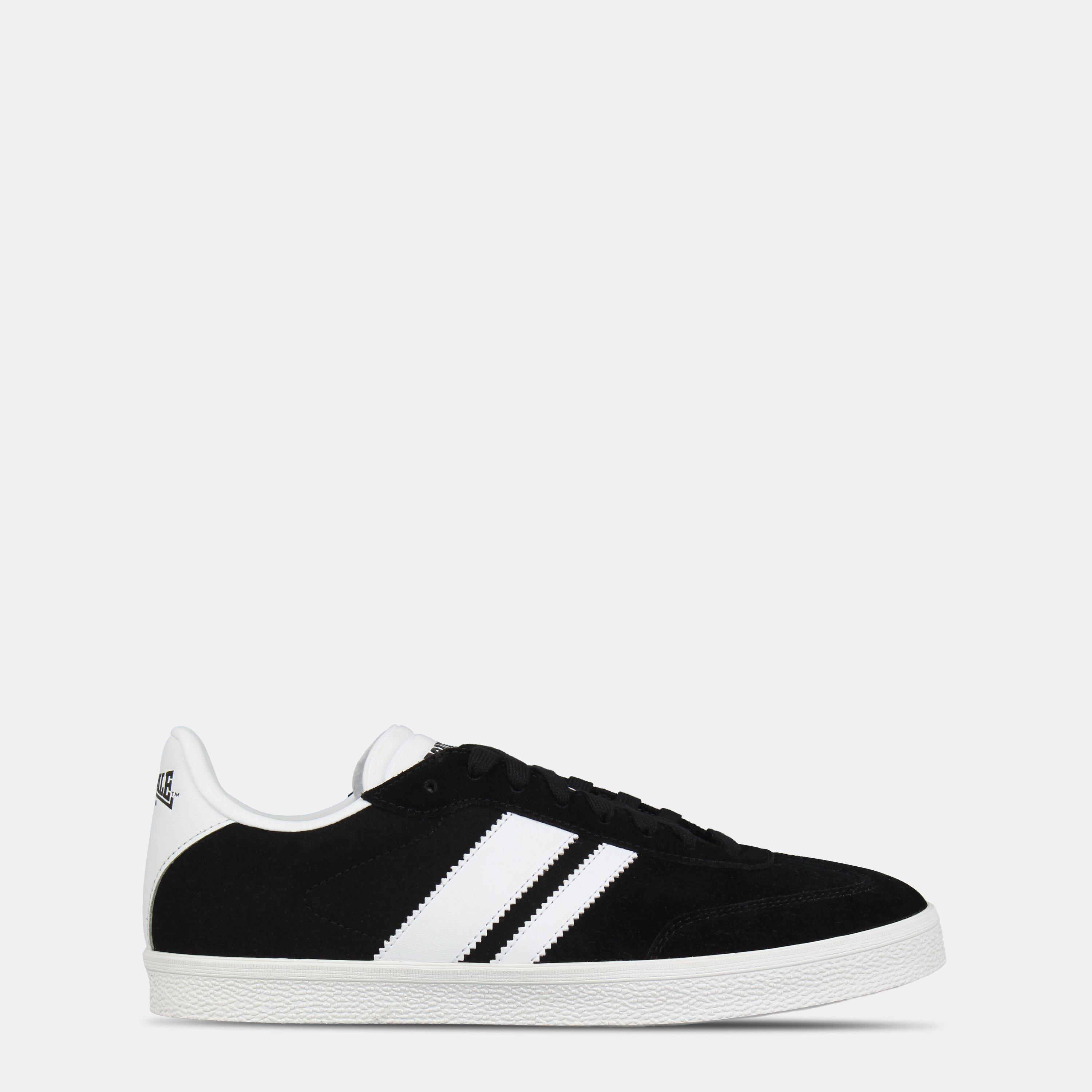 Noir/Blanc - Lonsdale - Lonsdale Hayes Sn63 - 1