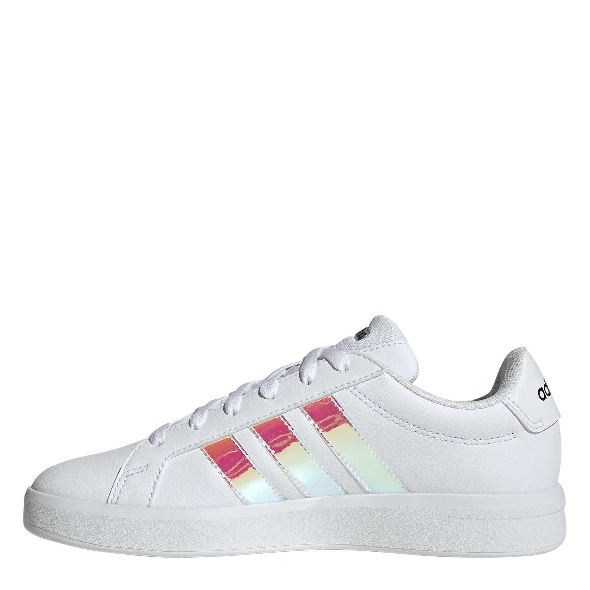 Ftwr White/Ftwr - Blanco Ftwr/Ftwr - adidas - Adidas Grand Court B Sn99 - 2