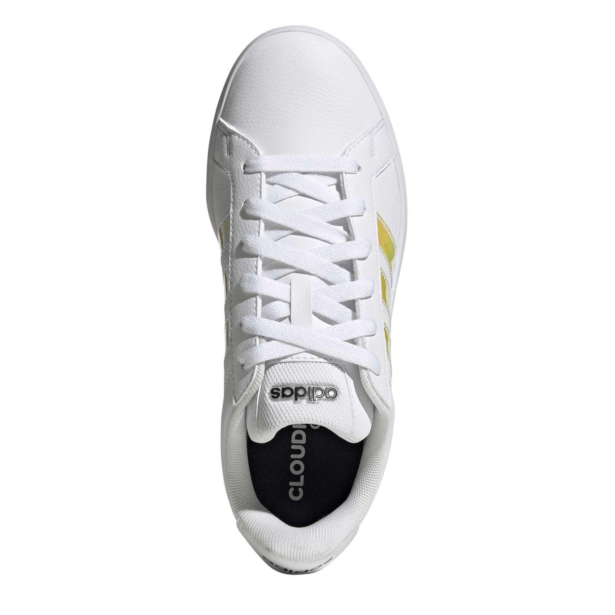 Ftwr White/Ftwr - Blanco Ftwr/Ftwr - adidas - Adidas Grand Court B Sn99 - 5