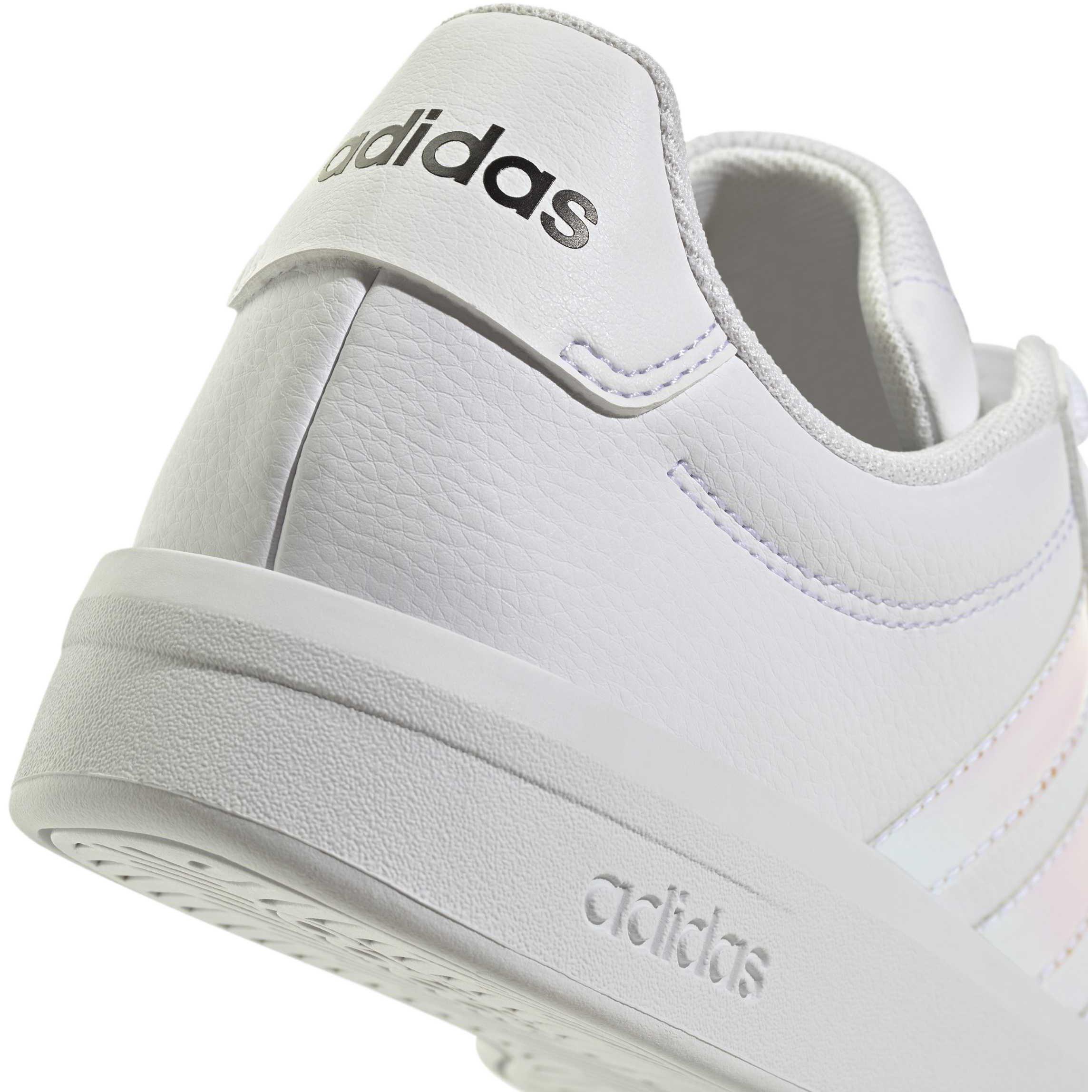 Ftwr White/Ftwr - Blanco Ftwr/Ftwr - adidas - Adidas Grand Court B Sn99 - 8