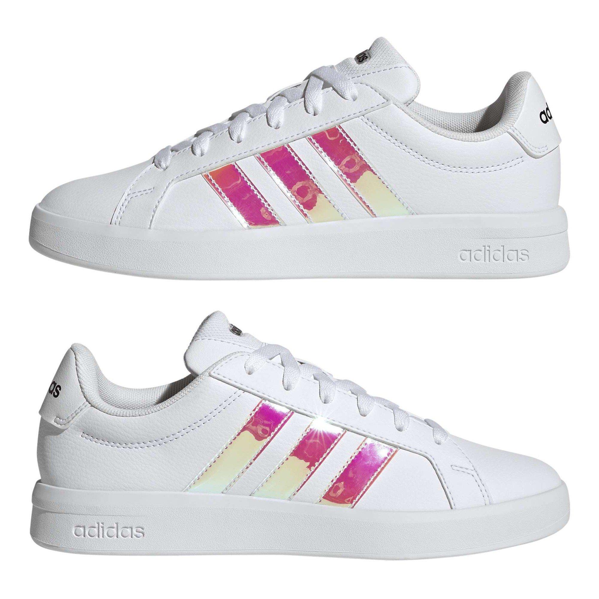 Ftwr White/Ftwr - Blanco Ftwr/Ftwr - adidas - Adidas Grand Court B Sn99 - 9