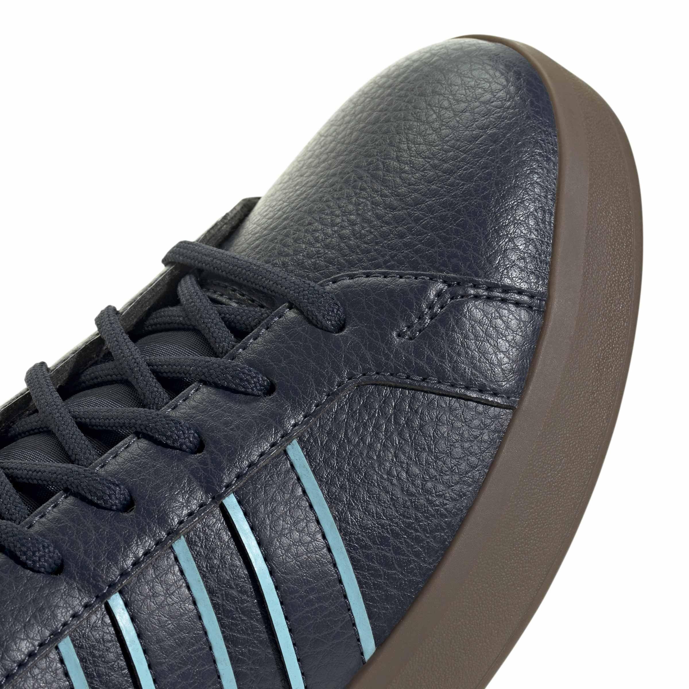 Legend Ink/Icey - adidas - Adidas Grand Court B - 7