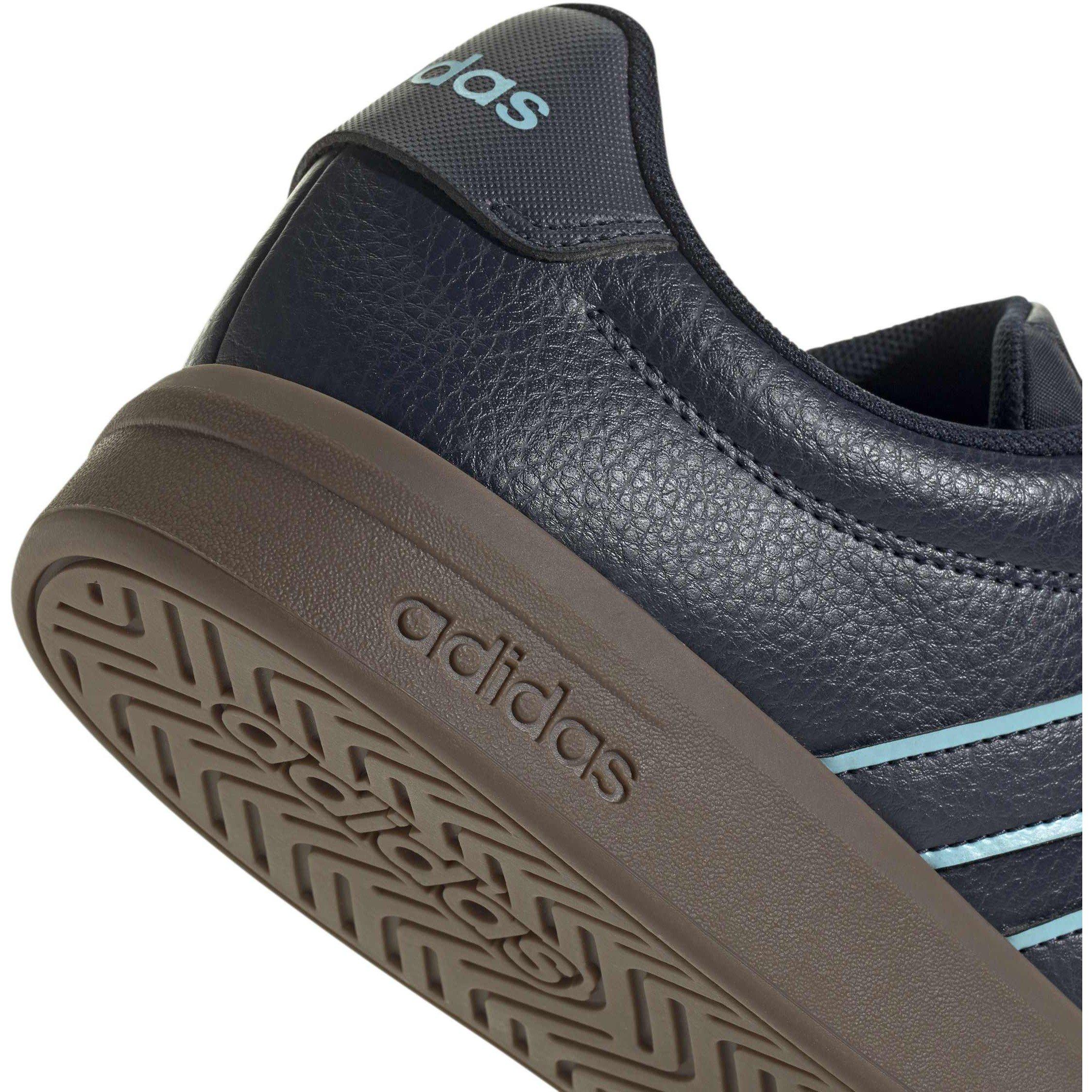 Legend Ink/Icey - adidas - Adidas Grand Court B - 8