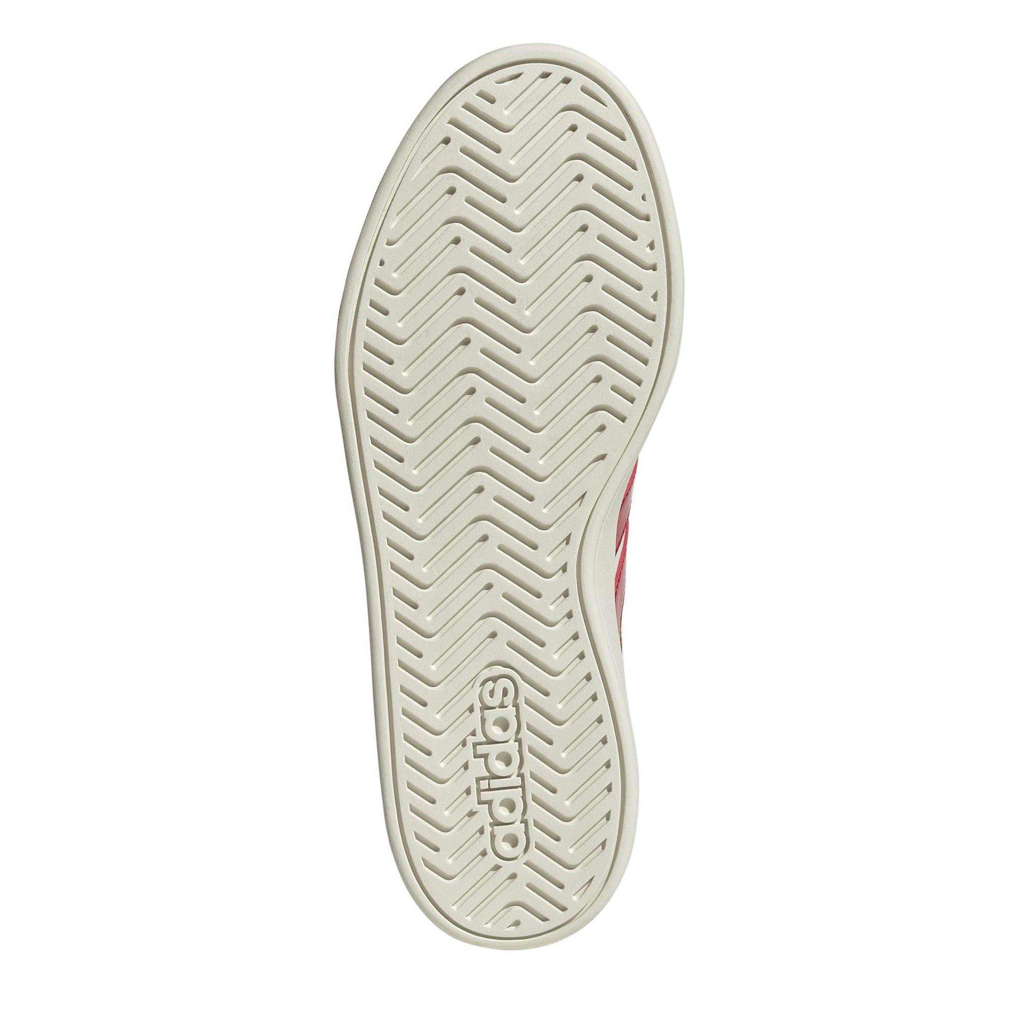 Ftwr White/Pure - adidas - Adidas Grand Court B - 6