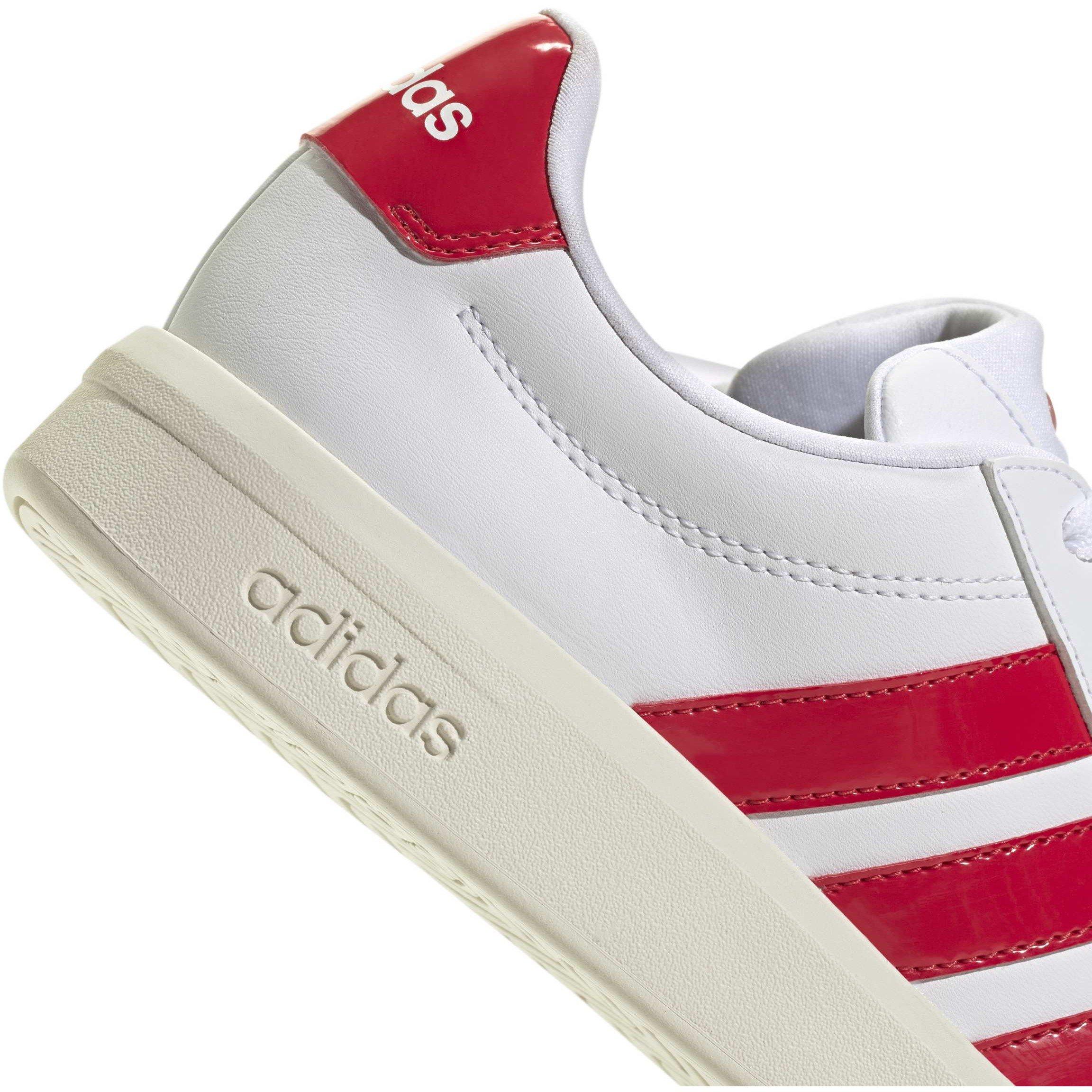 Ftwr White/Pure - adidas - Adidas Grand Court B - 7