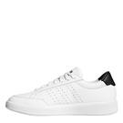 Blanc Ftwr - adidas - Nova Court Sn99 - 3