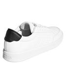 Blanc Ftwr - adidas - Nova Court Sn99 - 4