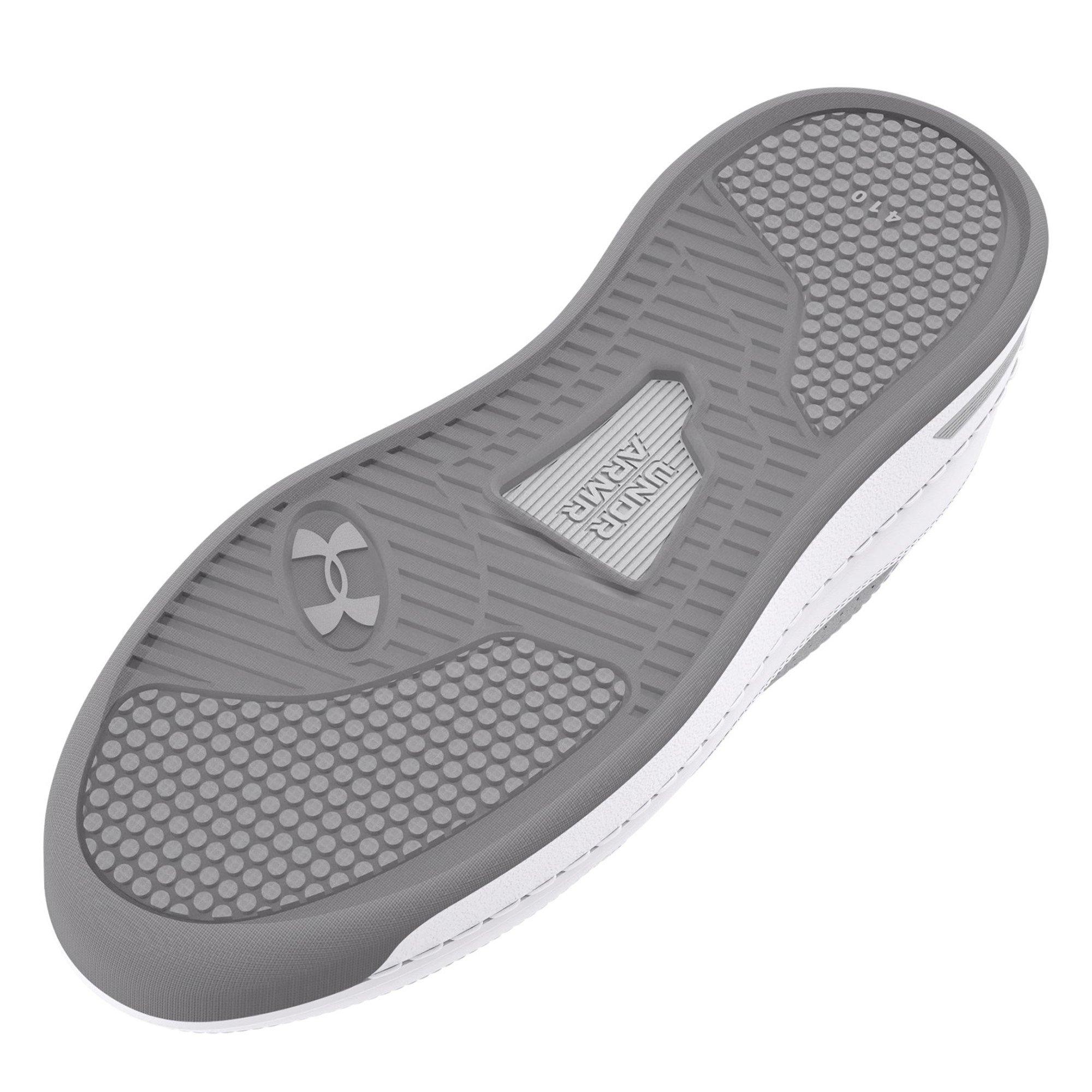 Blanco - Under Armour - 96 Court Trainers - 3