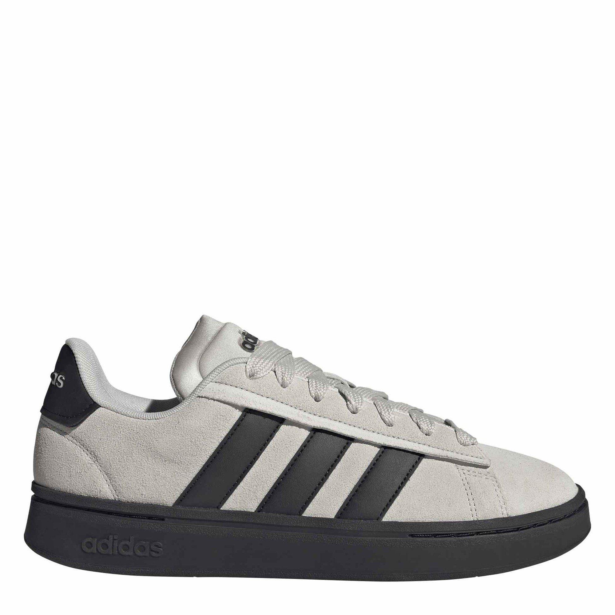 adidas Grand Court Alpha 00s Trainers Mens