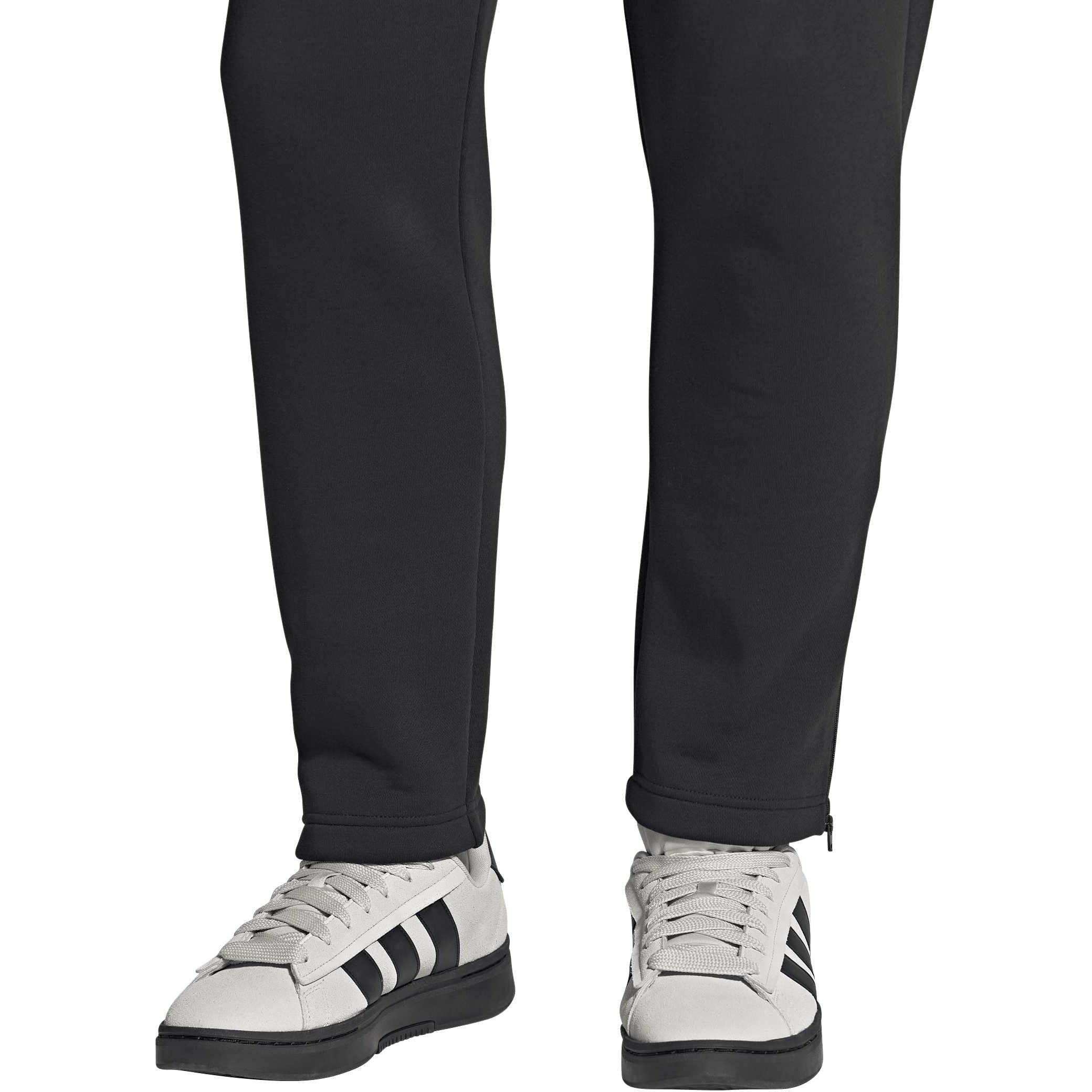 Grey One/Core B - adidas - adidas Grand Court Alpha 00s Trainers Mens - 3