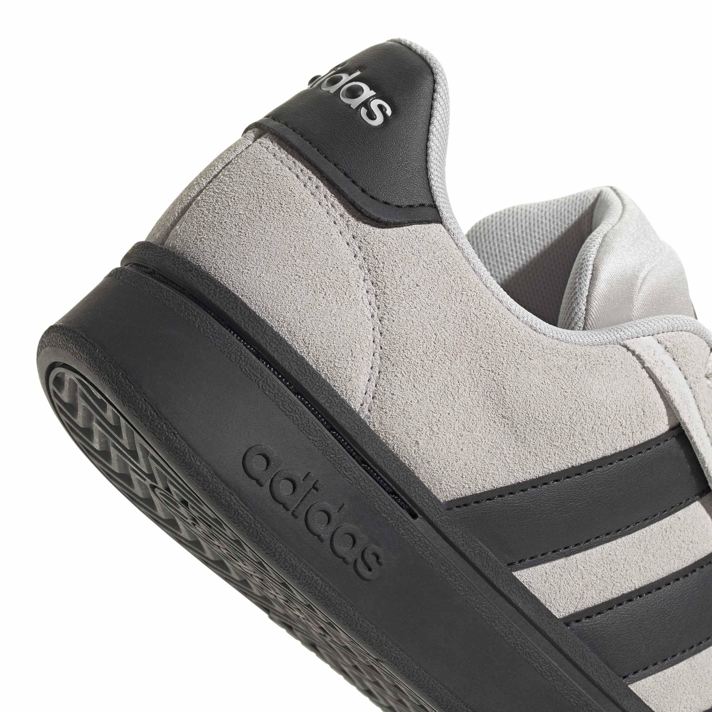 Grey One/Core B - adidas - adidas Grand Court Alpha 00s Trainers Mens - 8