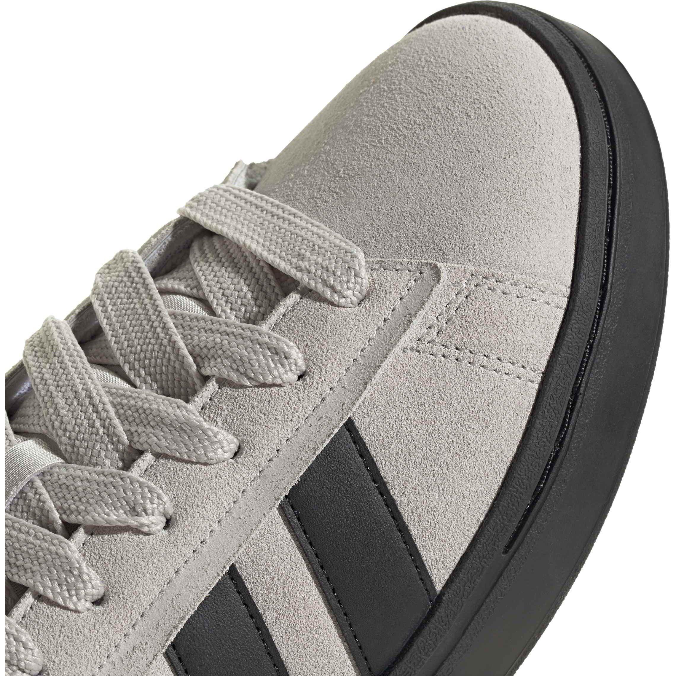 Grey One/Core B - adidas - adidas Grand Court Alpha 00s Trainers Mens - 9