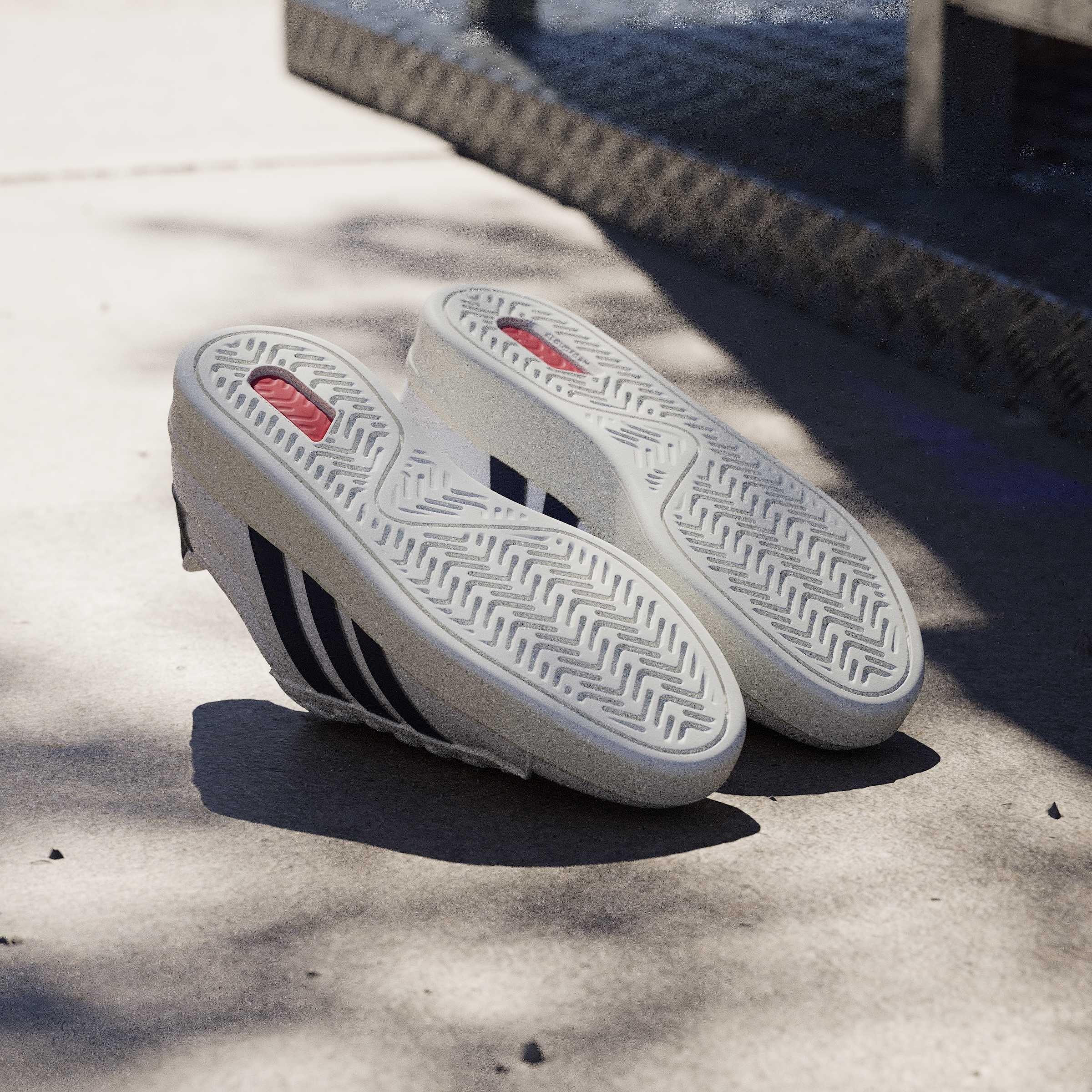 Ftwr White/Dark - adidas - Adidas Grand Court 3 Sn99 - 11