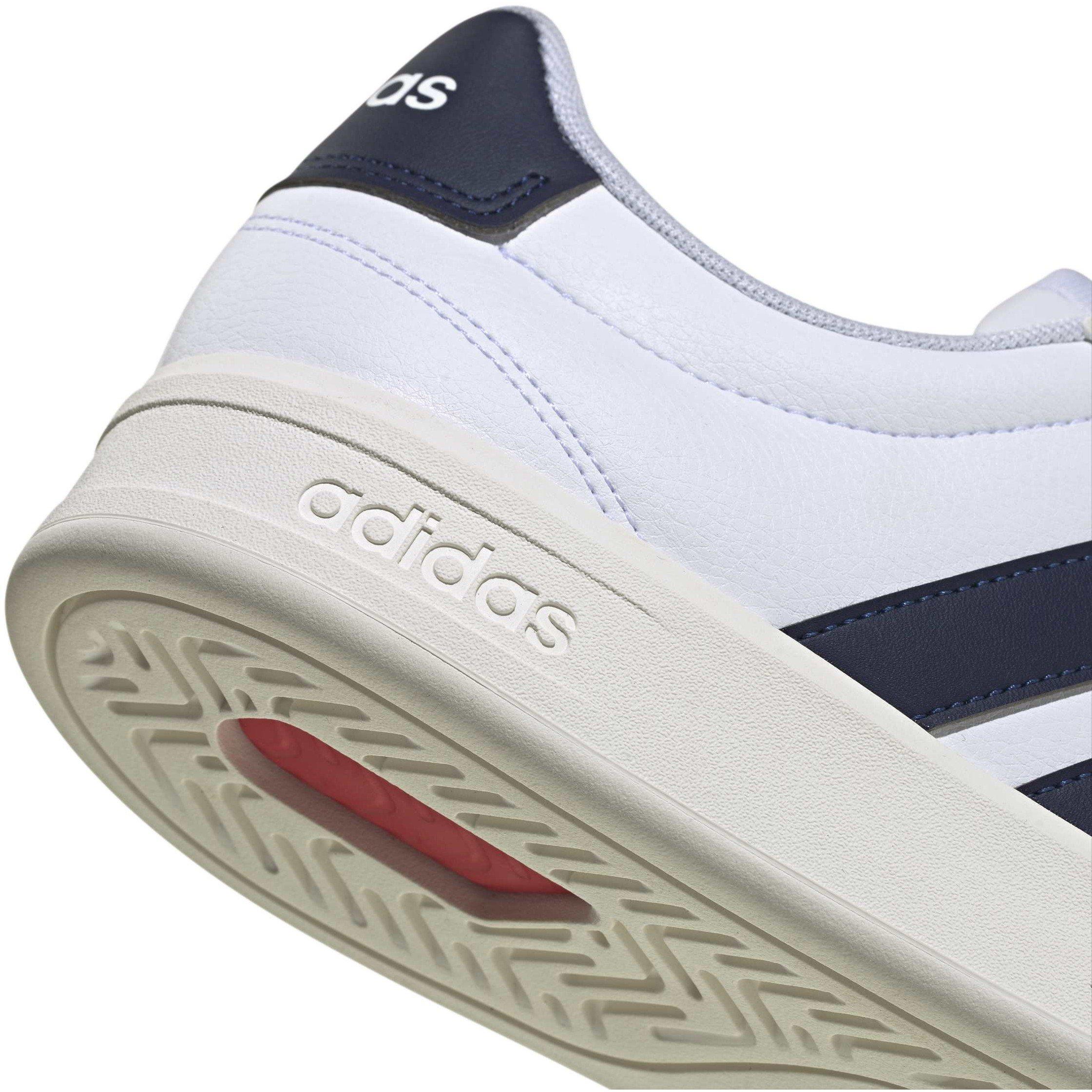 Ftwr White/Dark - adidas - Adidas Grand Court 3 Sn99 - 7