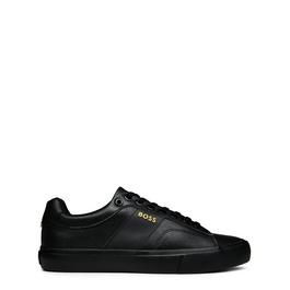 Boss Tennis Shoes