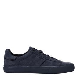 Boss Tennis Shoes