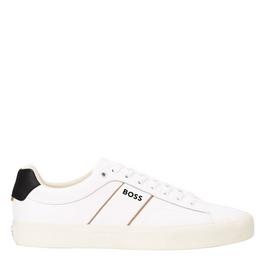 Boss Tennis Shoes