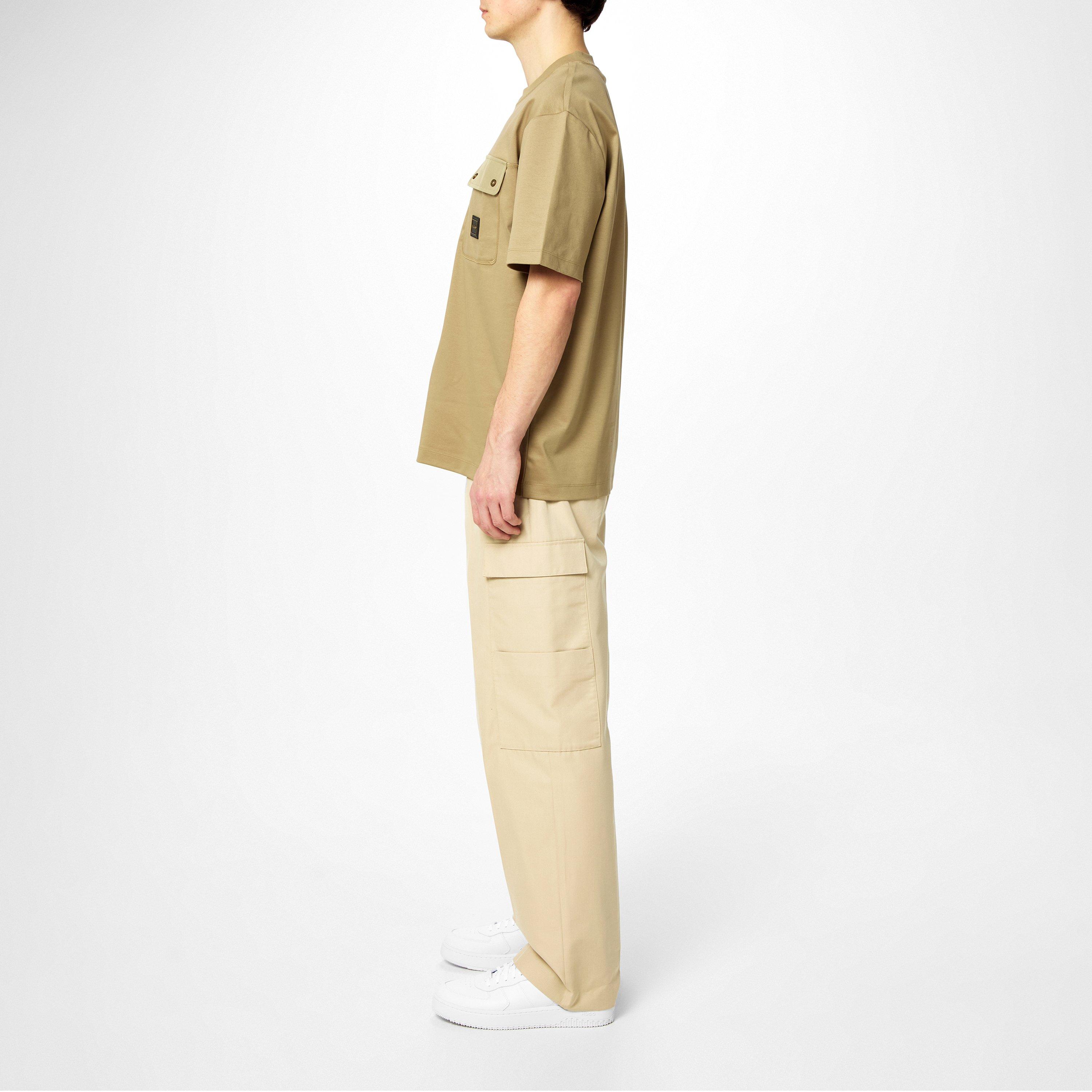 White 100 - Hugo - Kilian Tennis Trainers - 7