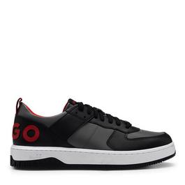 Hugo Kilian Tennis Trainers