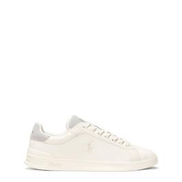 Polo Ralph Lauren Heritage Court ll Trainers