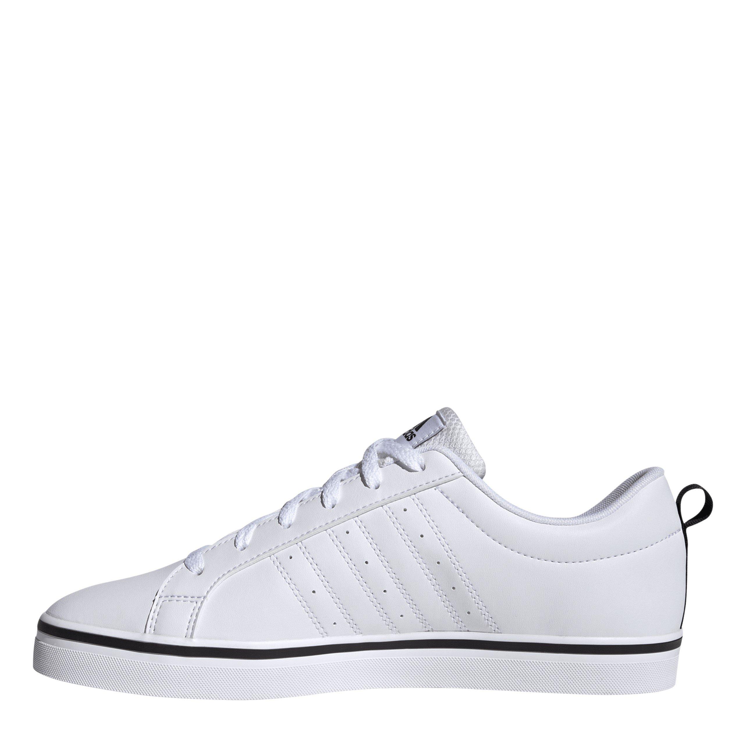 Wht/CBlk/White - adidas - VS Pace 2.0 Mens Shoes - 2