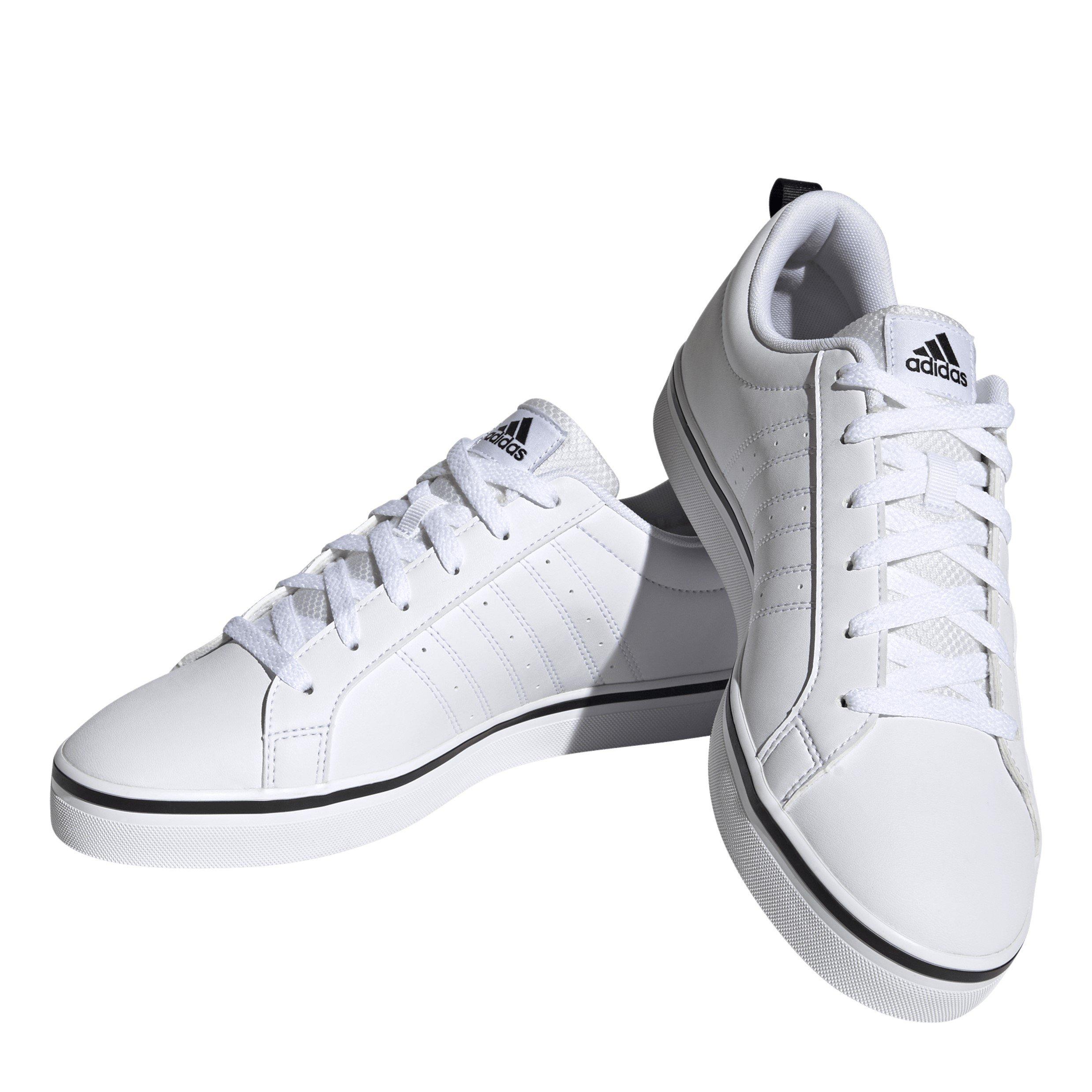 Wht/CBlk/White - adidas - VS Pace 2.0 Mens Shoes - 3