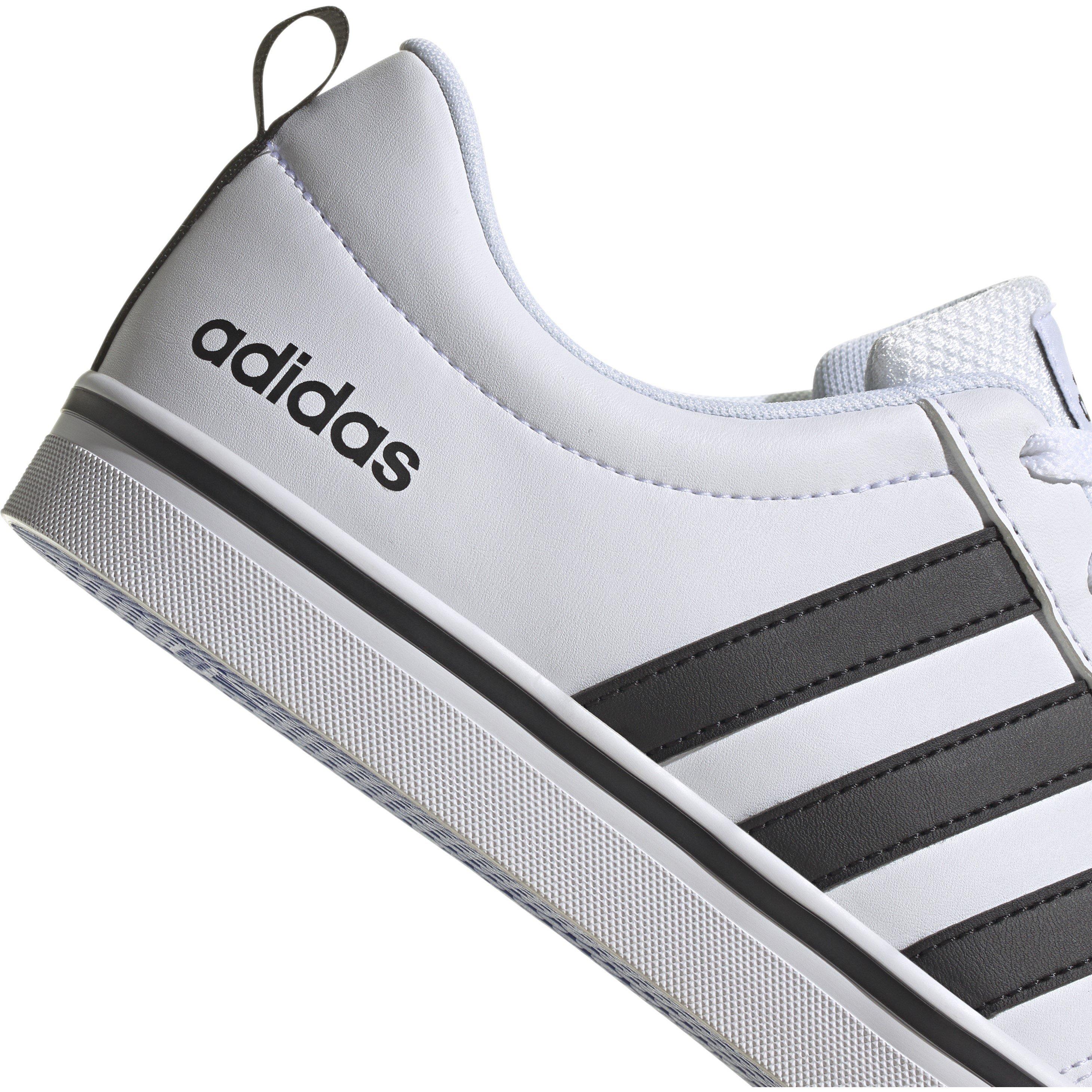 Wht/CBlk/White - adidas - VS Pace 2.0 Mens Shoes - 7
