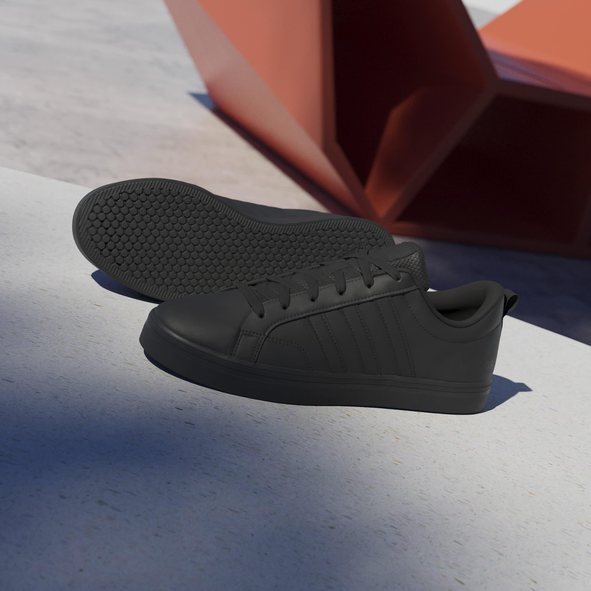 Core Black/Blk - adidas - VS Pace 2.0 Mens Shoes - 11