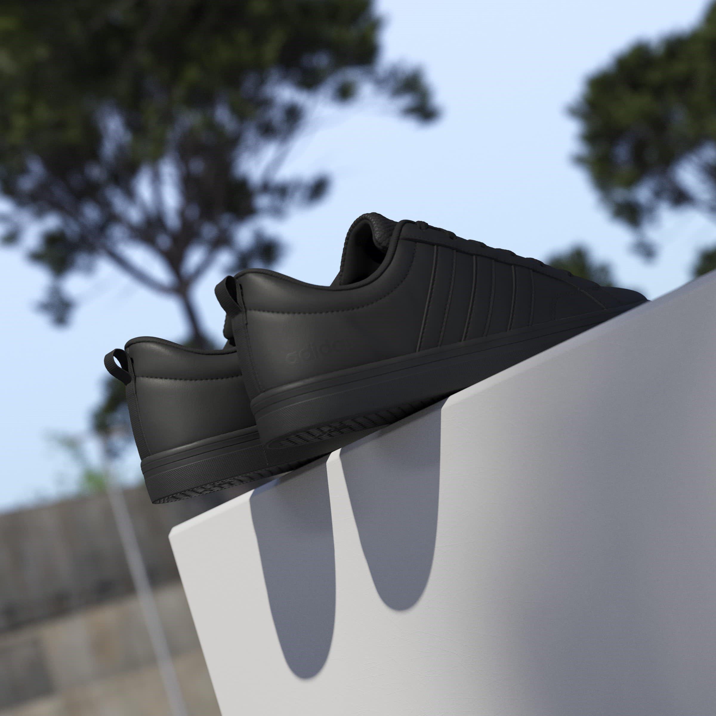 Core Black/Blk - adidas - VS Pace 2.0 Mens Shoes - 15