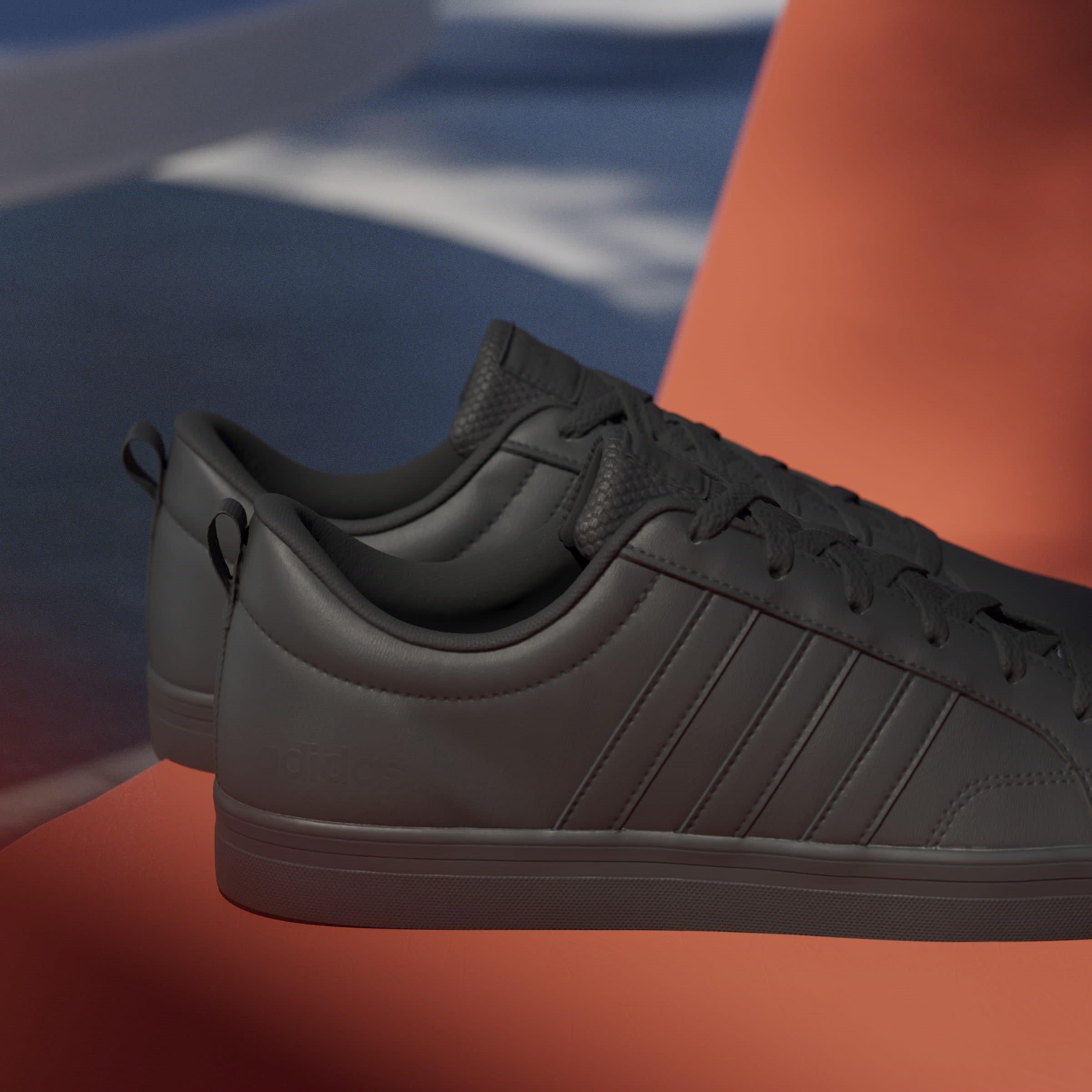 Core Black/Blk - adidas - VS Pace 2.0 Mens Shoes - 16