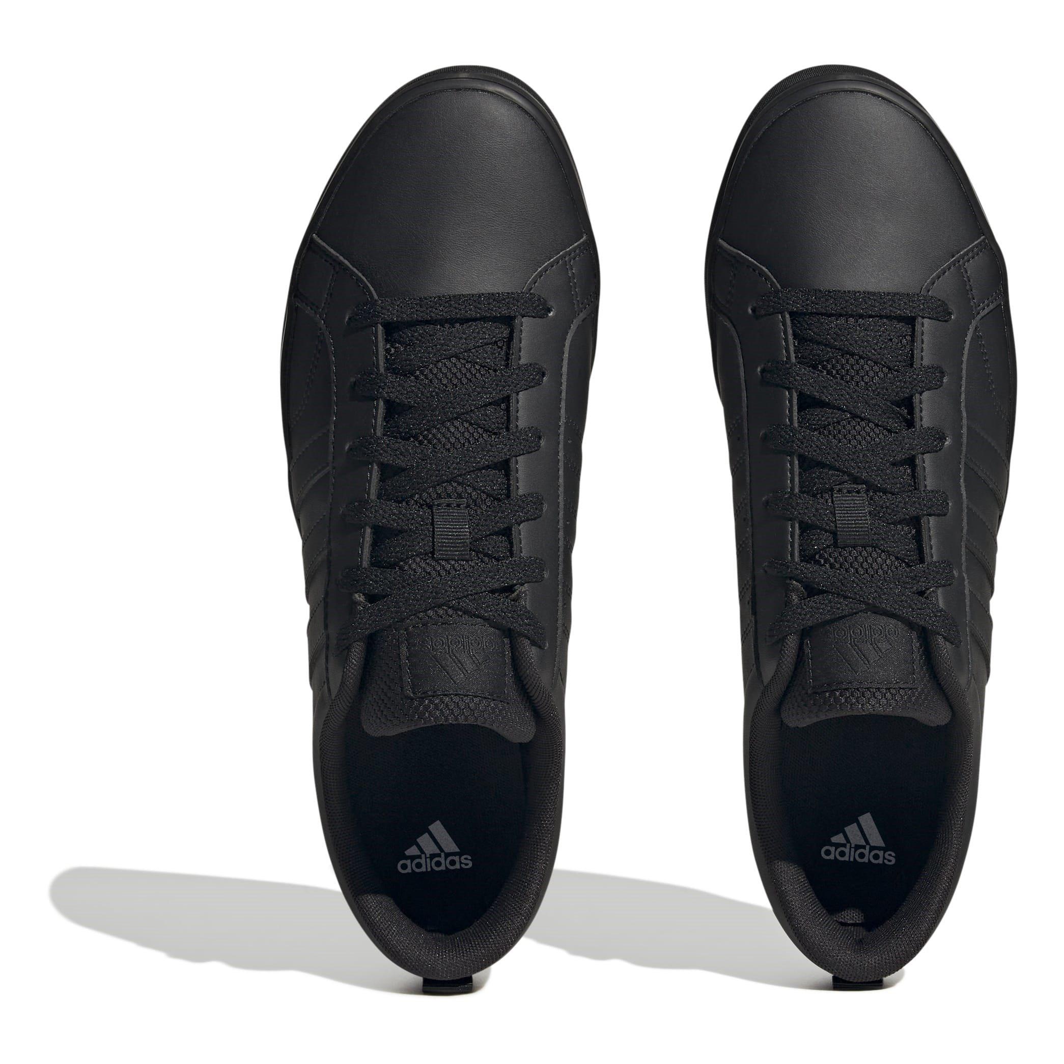 Core Black/Blk - adidas - VS Pace 2.0 Mens Shoes - 5